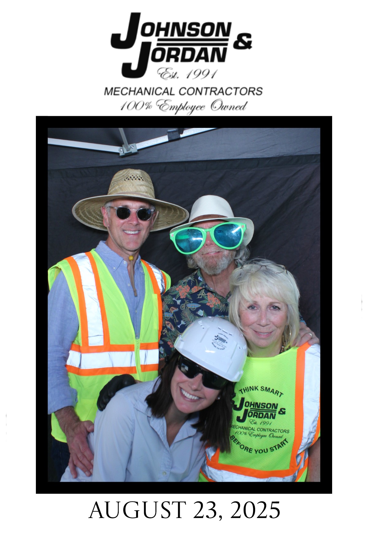 Johnson & Jordan Picnic 2025 | View more photos from the event at gallery.mainemagicmirror.com/u/MaineMagicMirror/Johnson-Jordan-Picnic-2025