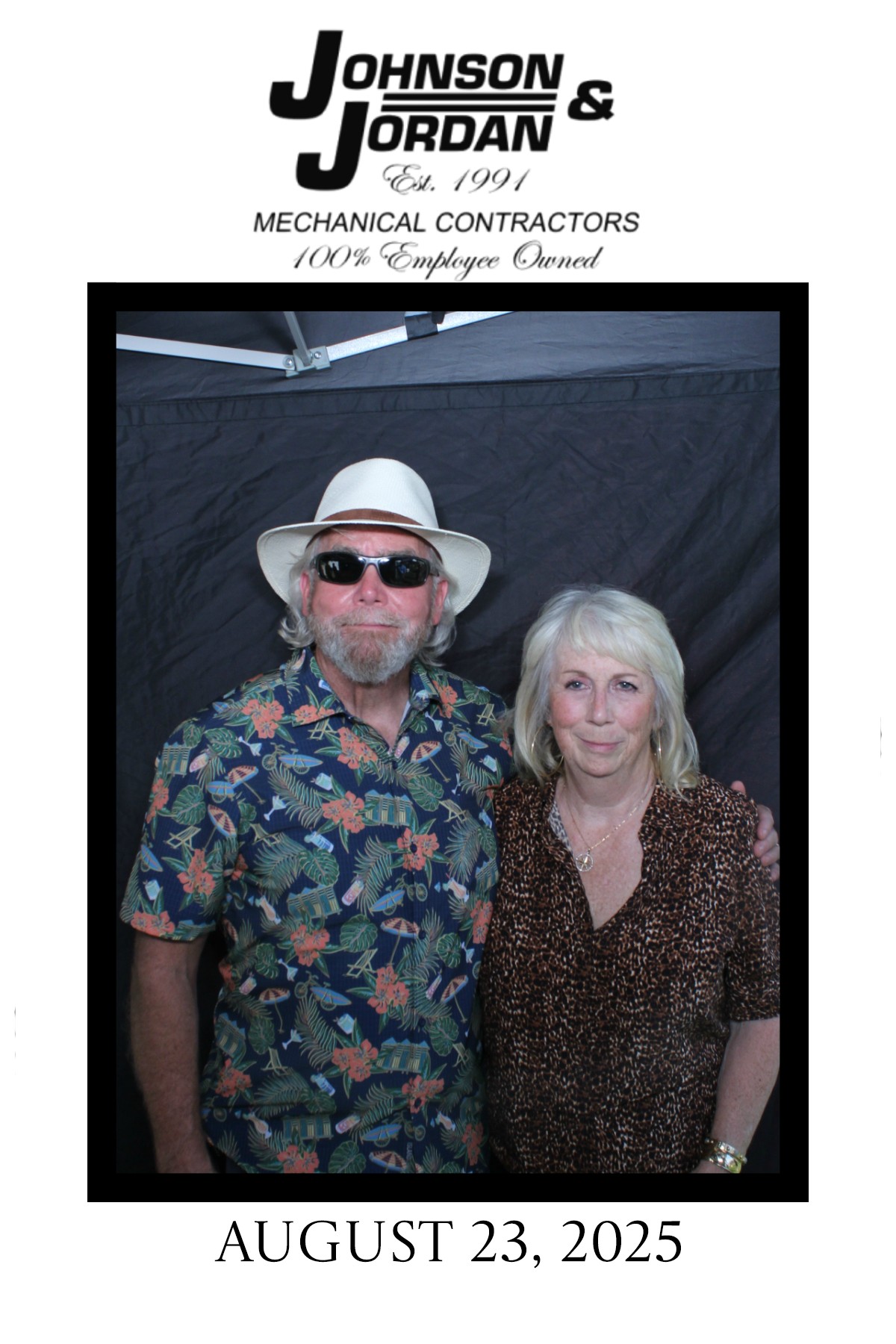 Johnson & Jordan Picnic 2025 | View more photos from the event at gallery.mainemagicmirror.com/u/MaineMagicMirror/Johnson-Jordan-Picnic-2025