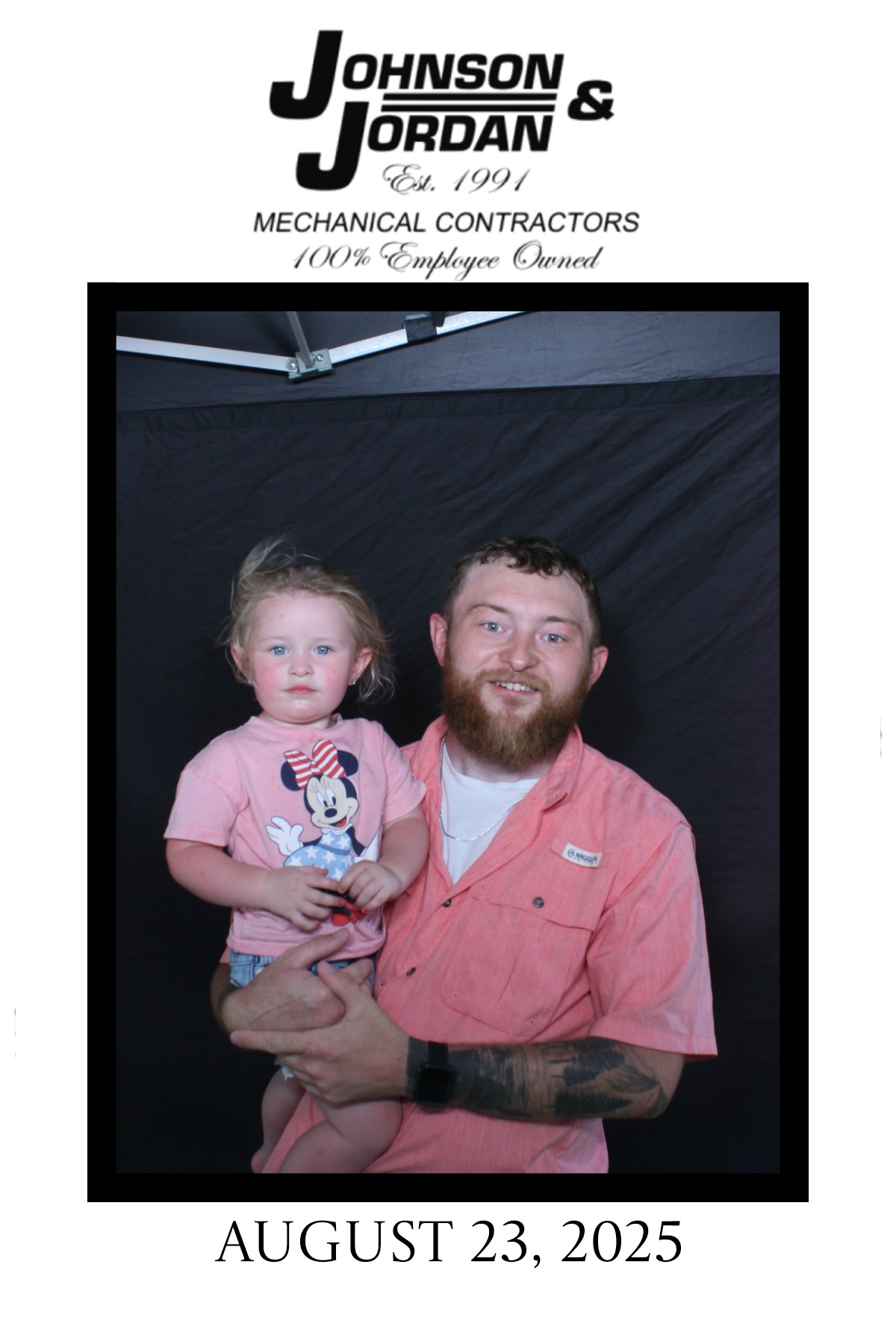 Johnson & Jordan Picnic 2025 | View more photos from the event at gallery.mainemagicmirror.com/u/MaineMagicMirror/Johnson-Jordan-Picnic-2025
