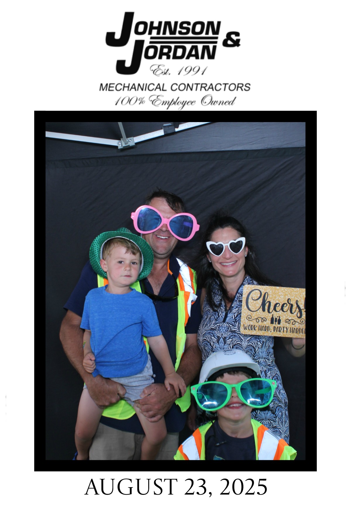 Johnson & Jordan Picnic 2025 | View more photos from the event at gallery.mainemagicmirror.com/u/MaineMagicMirror/Johnson-Jordan-Picnic-2025
