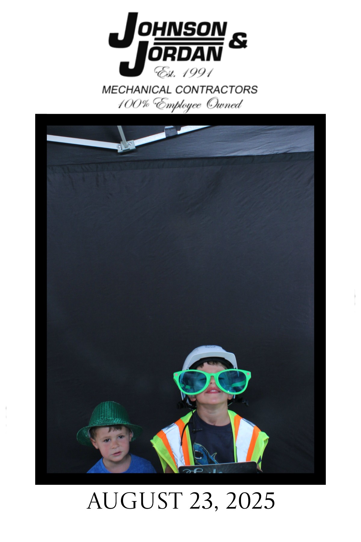 Johnson & Jordan Picnic 2025 | View more photos from the event at gallery.mainemagicmirror.com/u/MaineMagicMirror/Johnson-Jordan-Picnic-2025