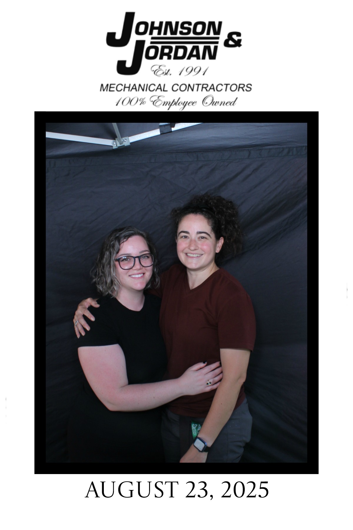 Johnson & Jordan Picnic 2025 | View more photos from the event at gallery.mainemagicmirror.com/u/MaineMagicMirror/Johnson-Jordan-Picnic-2025