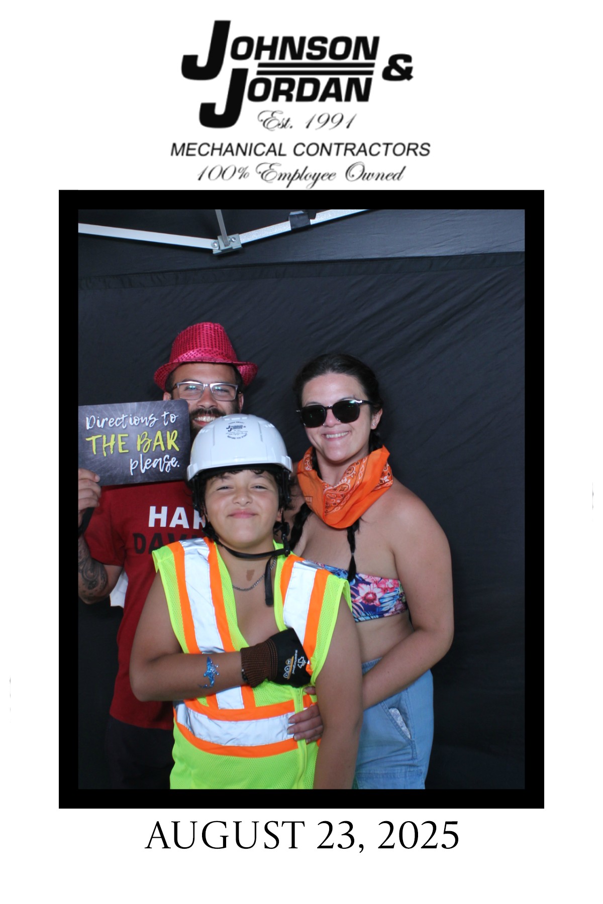 Johnson & Jordan Picnic 2025 | View more photos from the event at gallery.mainemagicmirror.com/u/MaineMagicMirror/Johnson-Jordan-Picnic-2025