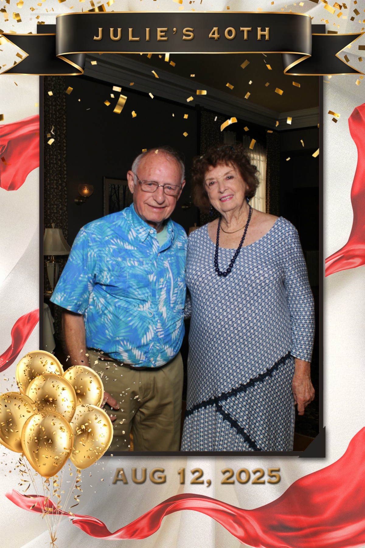 Julie's 40Th | View more photos from the event at gallery.mainemagicmirror.com/u/MaineMagicMirror/Julies-40Th