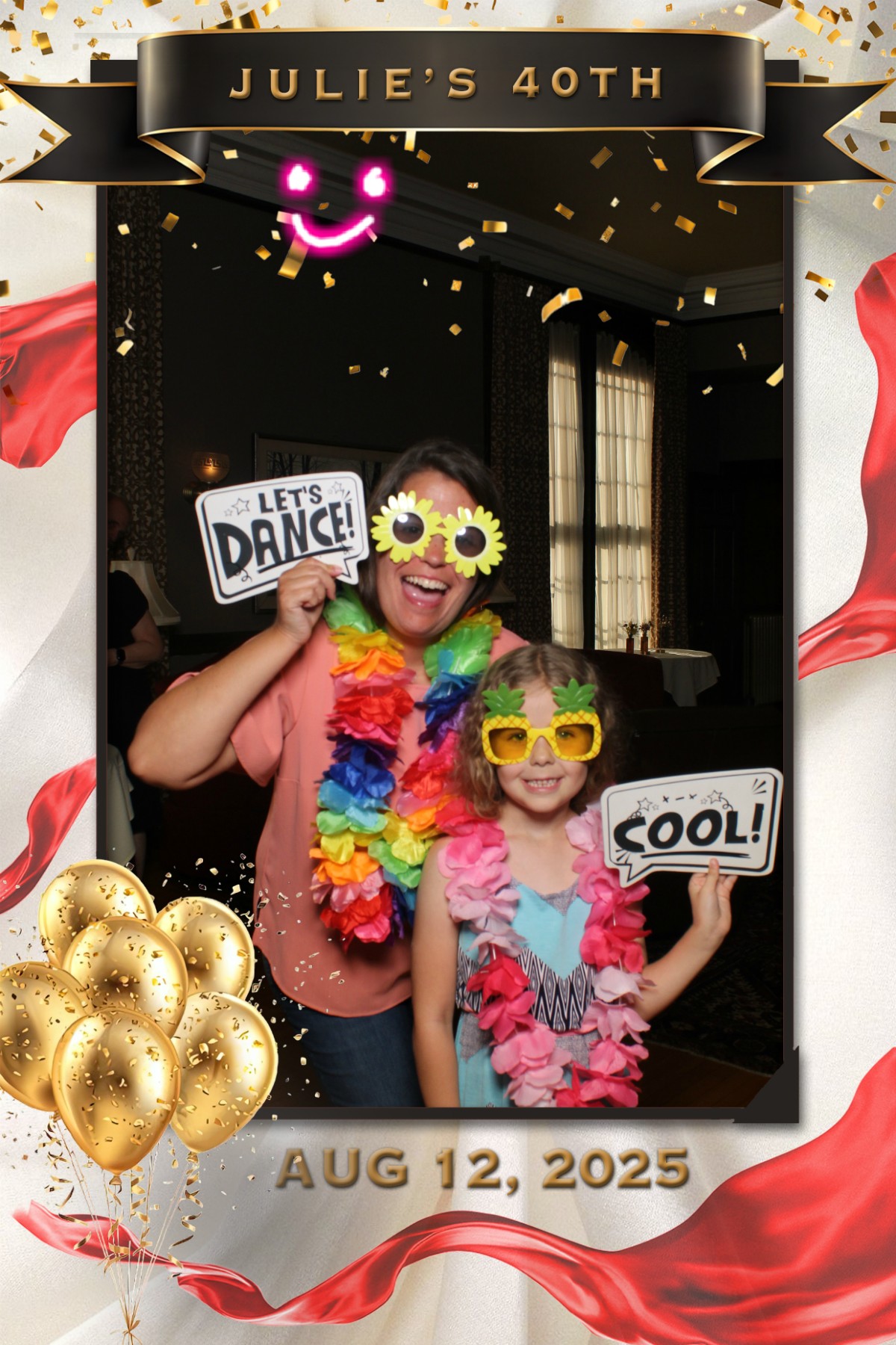 Julie's 40Th | View more photos from the event at gallery.mainemagicmirror.com/u/MaineMagicMirror/Julies-40Th
