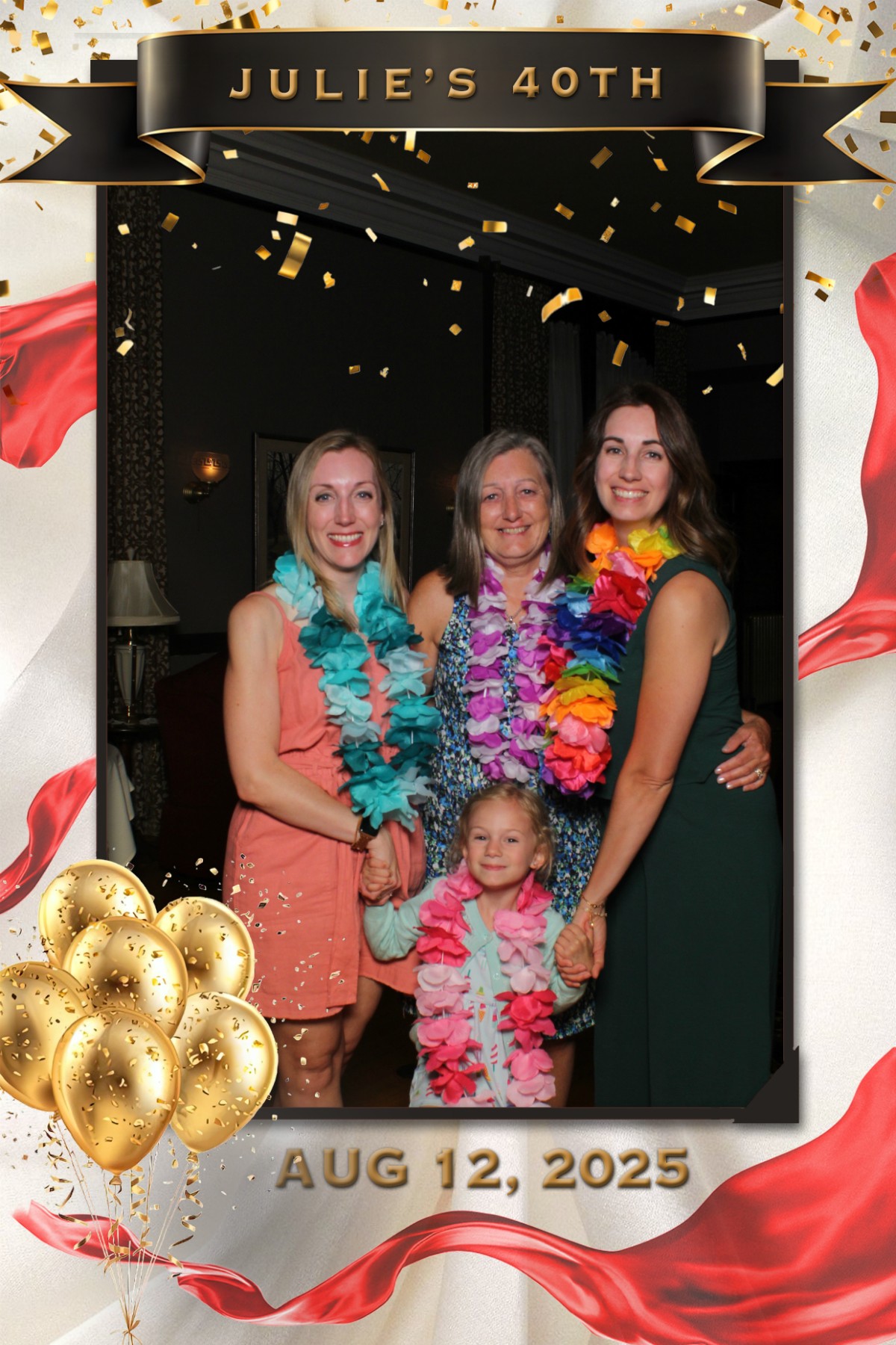 Julie's 40Th | View more photos from the event at gallery.mainemagicmirror.com/u/MaineMagicMirror/Julies-40Th