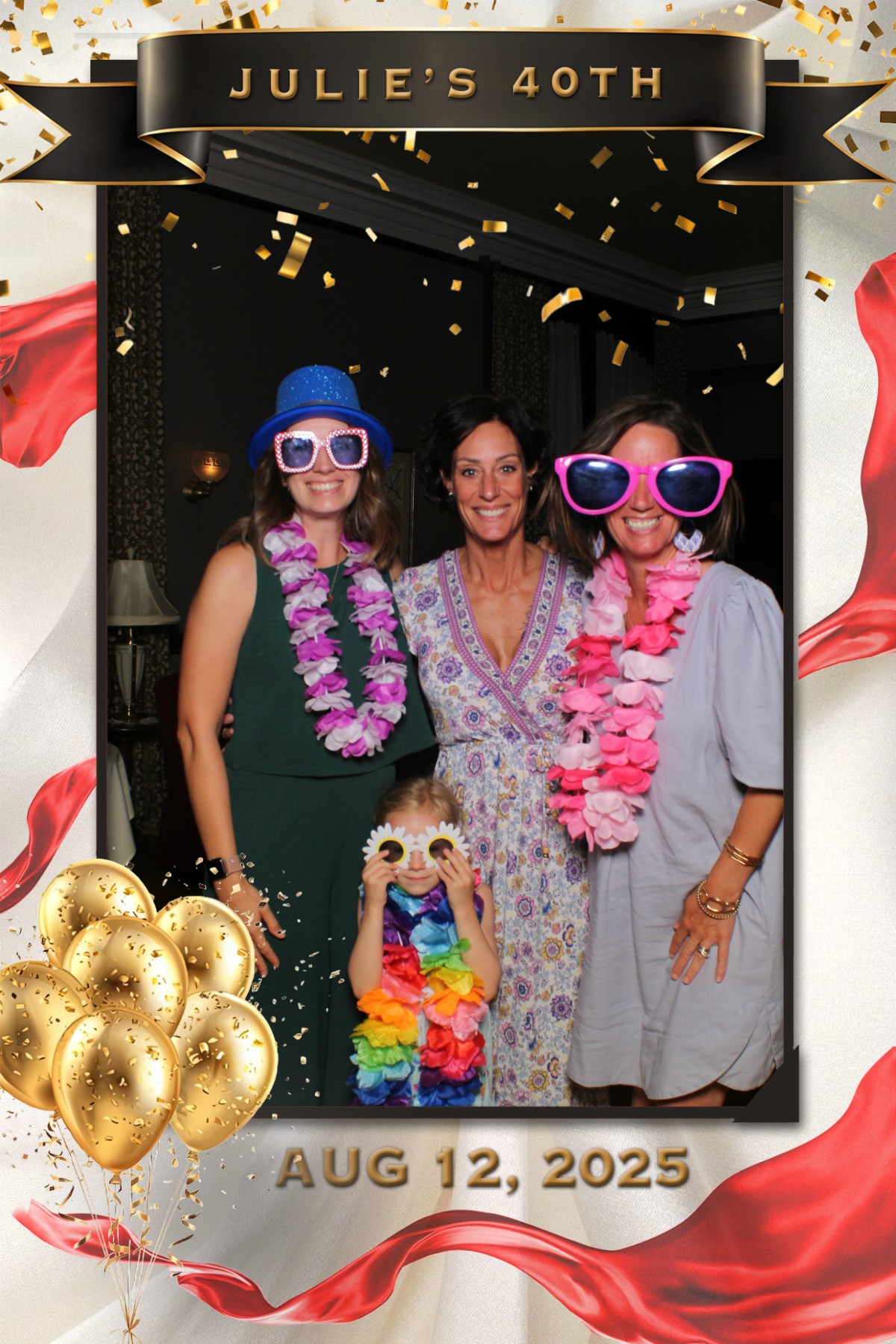 Julie's 40Th | View more photos from the event at gallery.mainemagicmirror.com/u/MaineMagicMirror/Julies-40Th