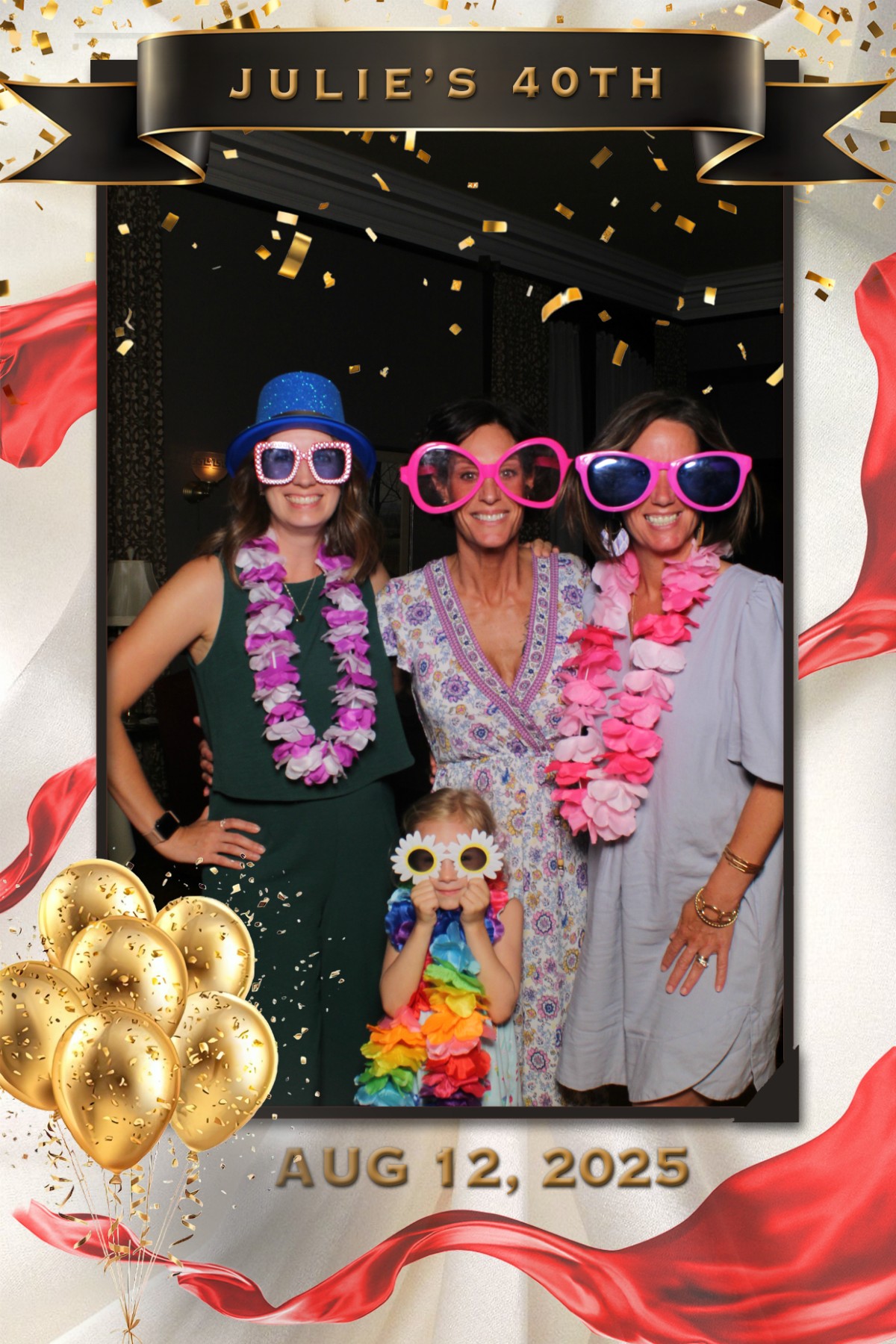 Julie's 40Th | View more photos from the event at gallery.mainemagicmirror.com/u/MaineMagicMirror/Julies-40Th