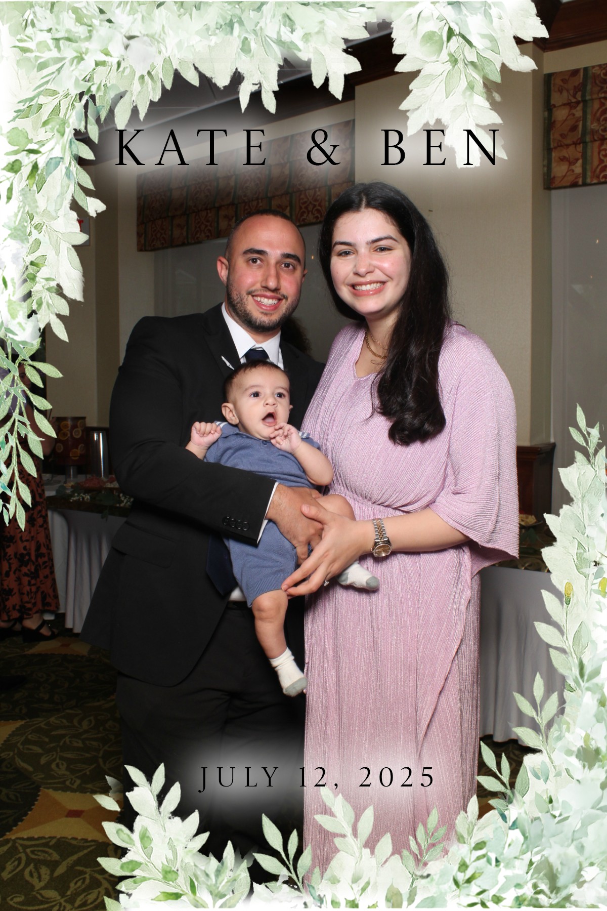 Kate & Ben Wedding | View more photos from the event at gallery.mainemagicmirror.com/u/MaineMagicMirror/Kate-Ben-Wedding