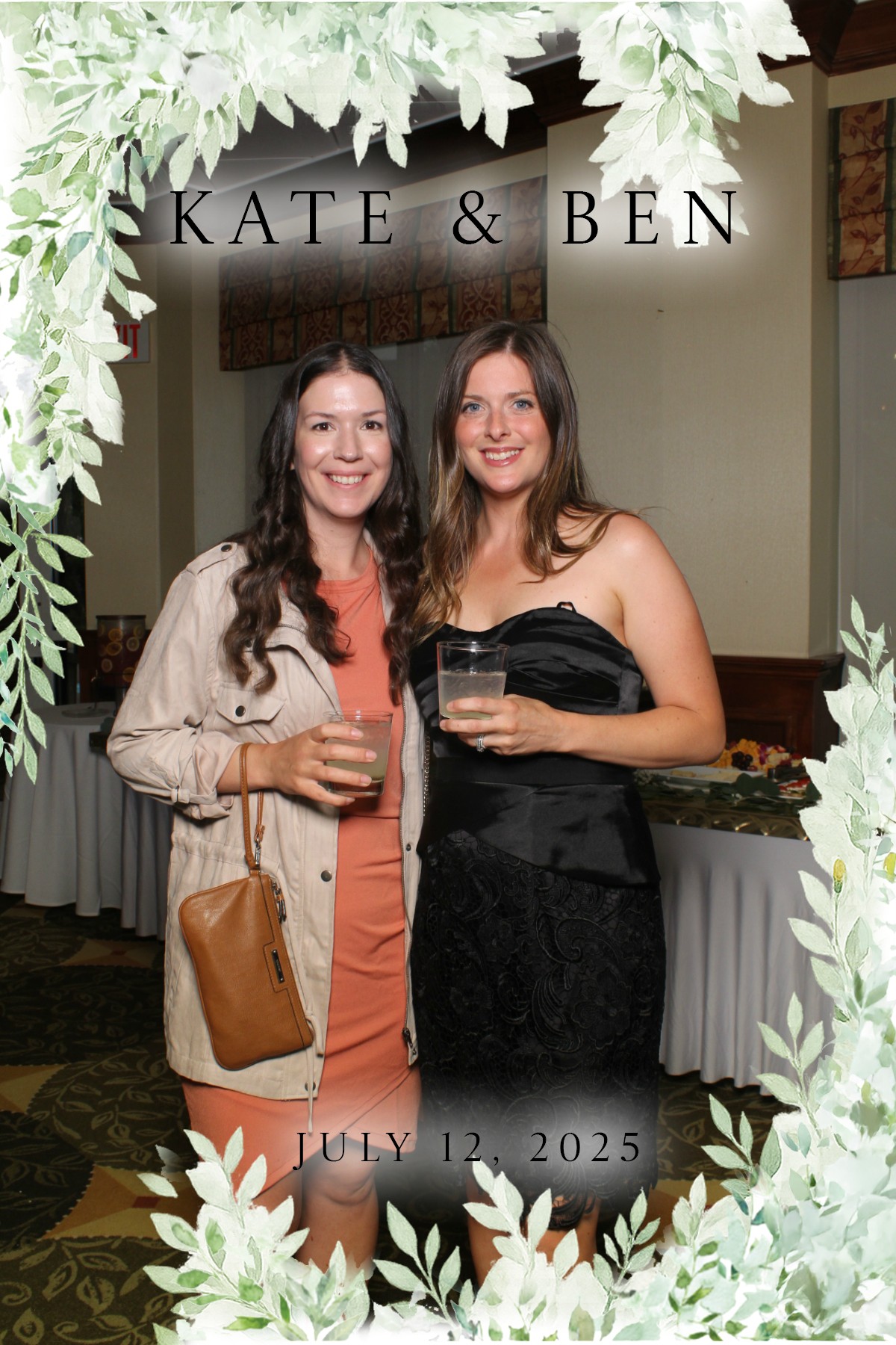 Kate & Ben Wedding | View more photos from the event at gallery.mainemagicmirror.com/u/MaineMagicMirror/Kate-Ben-Wedding