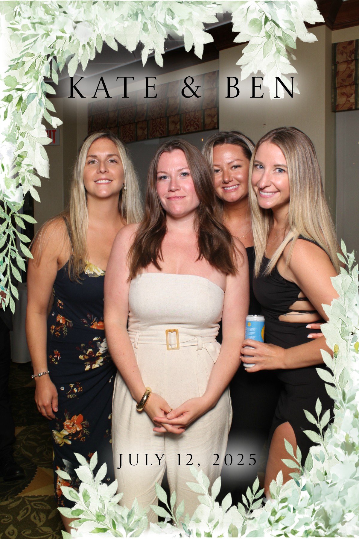 Kate & Ben Wedding | View more photos from the event at gallery.mainemagicmirror.com/u/MaineMagicMirror/Kate-Ben-Wedding