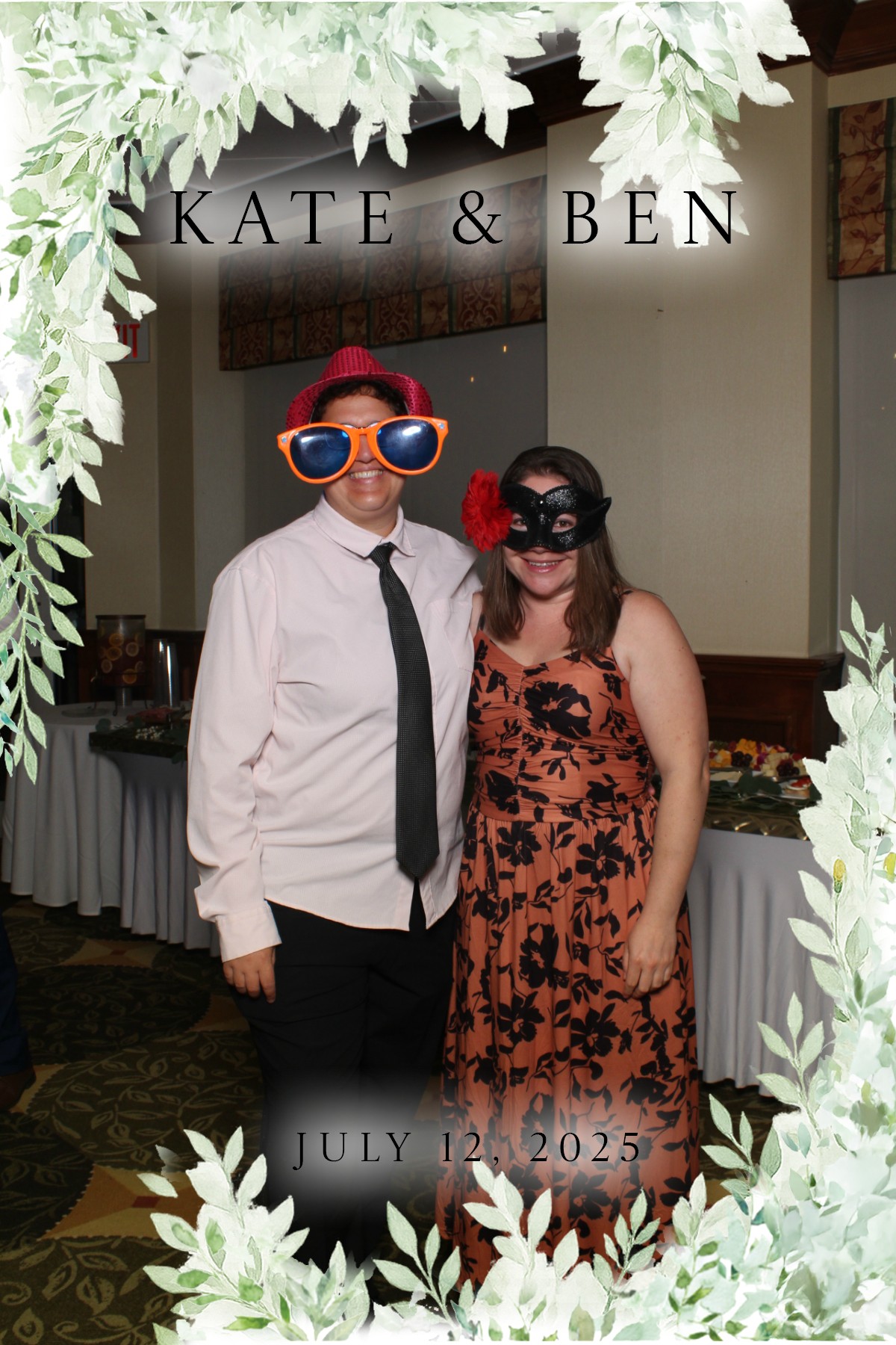 Kate & Ben Wedding | View more photos from the event at gallery.mainemagicmirror.com/u/MaineMagicMirror/Kate-Ben-Wedding