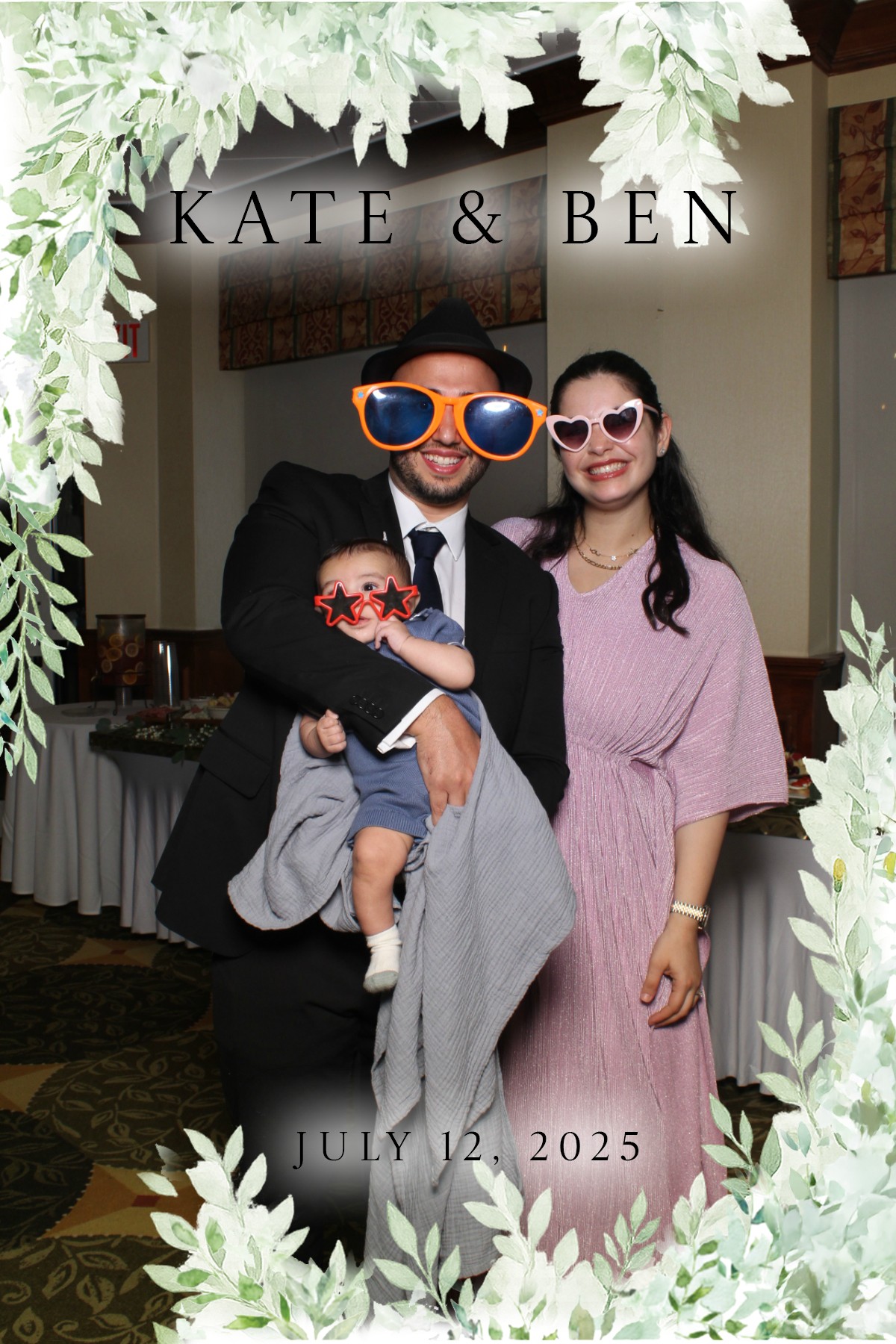 Kate & Ben Wedding | View more photos from the event at gallery.mainemagicmirror.com/u/MaineMagicMirror/Kate-Ben-Wedding