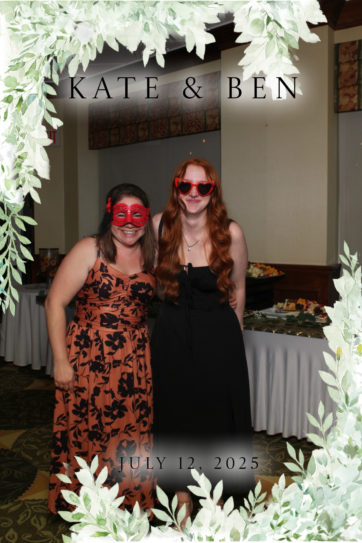 Kate & Ben Wedding | View more photos from the event at gallery.mainemagicmirror.com/u/MaineMagicMirror/Kate-Ben-Wedding