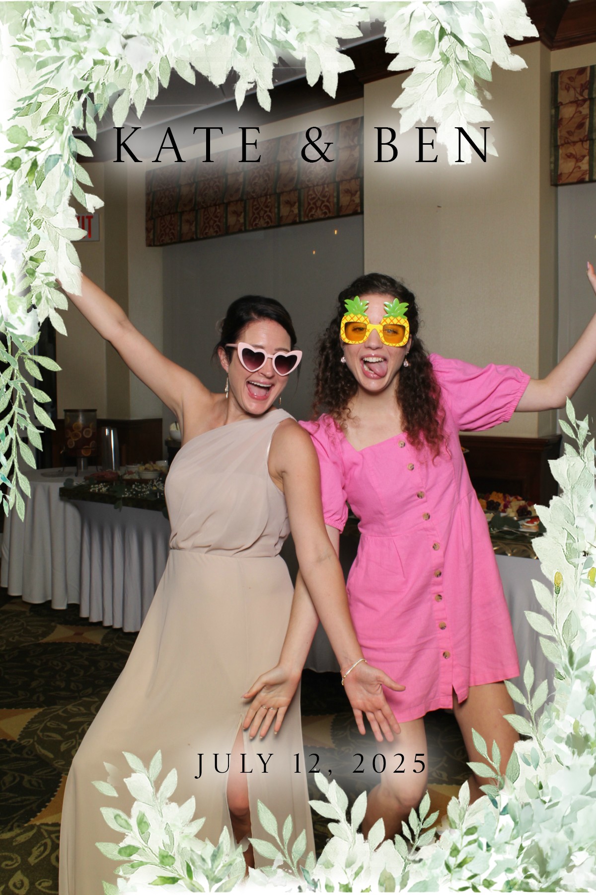 Kate & Ben Wedding | View more photos from the event at gallery.mainemagicmirror.com/u/MaineMagicMirror/Kate-Ben-Wedding