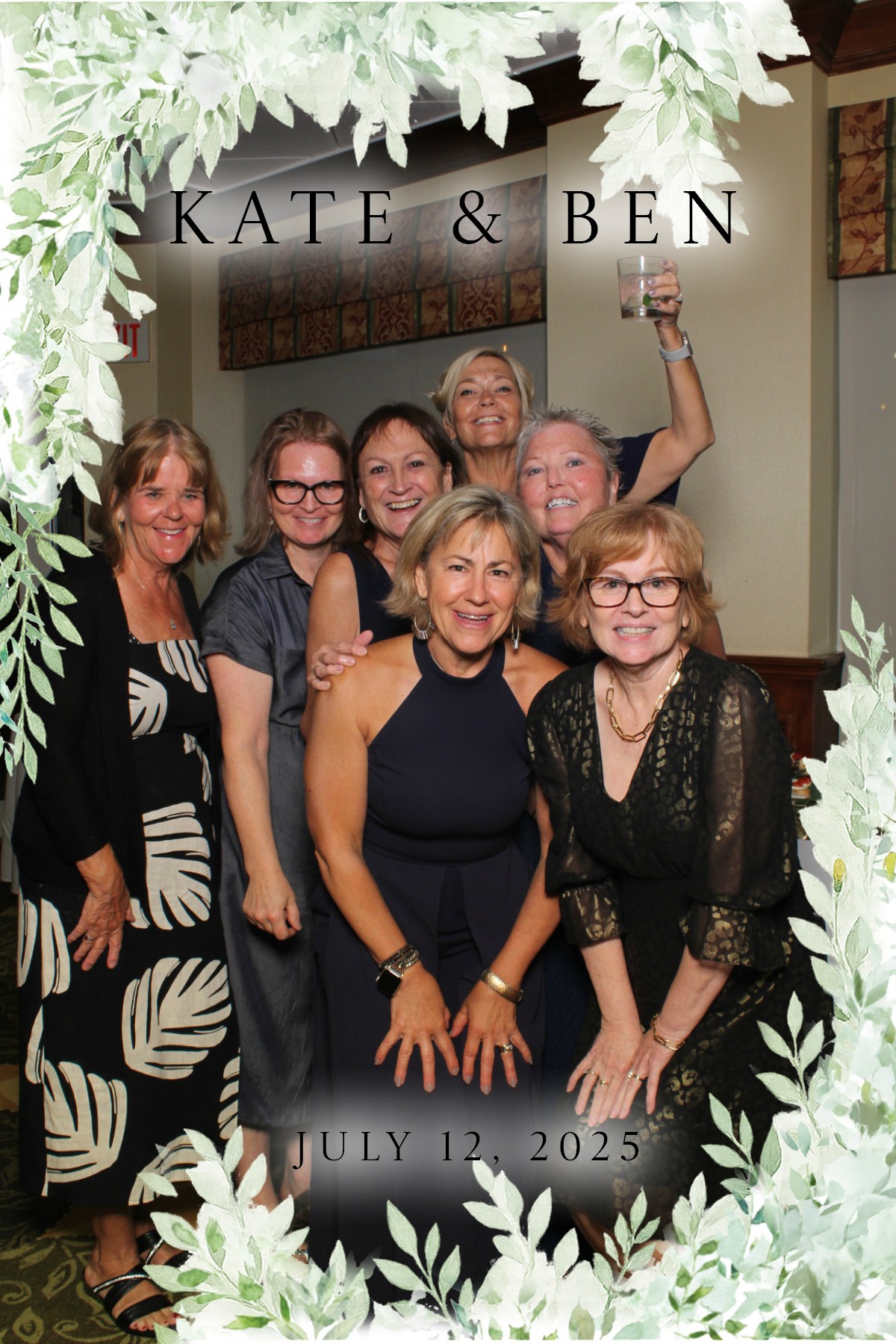 Kate & Ben Wedding | View more photos from the event at gallery.mainemagicmirror.com/u/MaineMagicMirror/Kate-Ben-Wedding