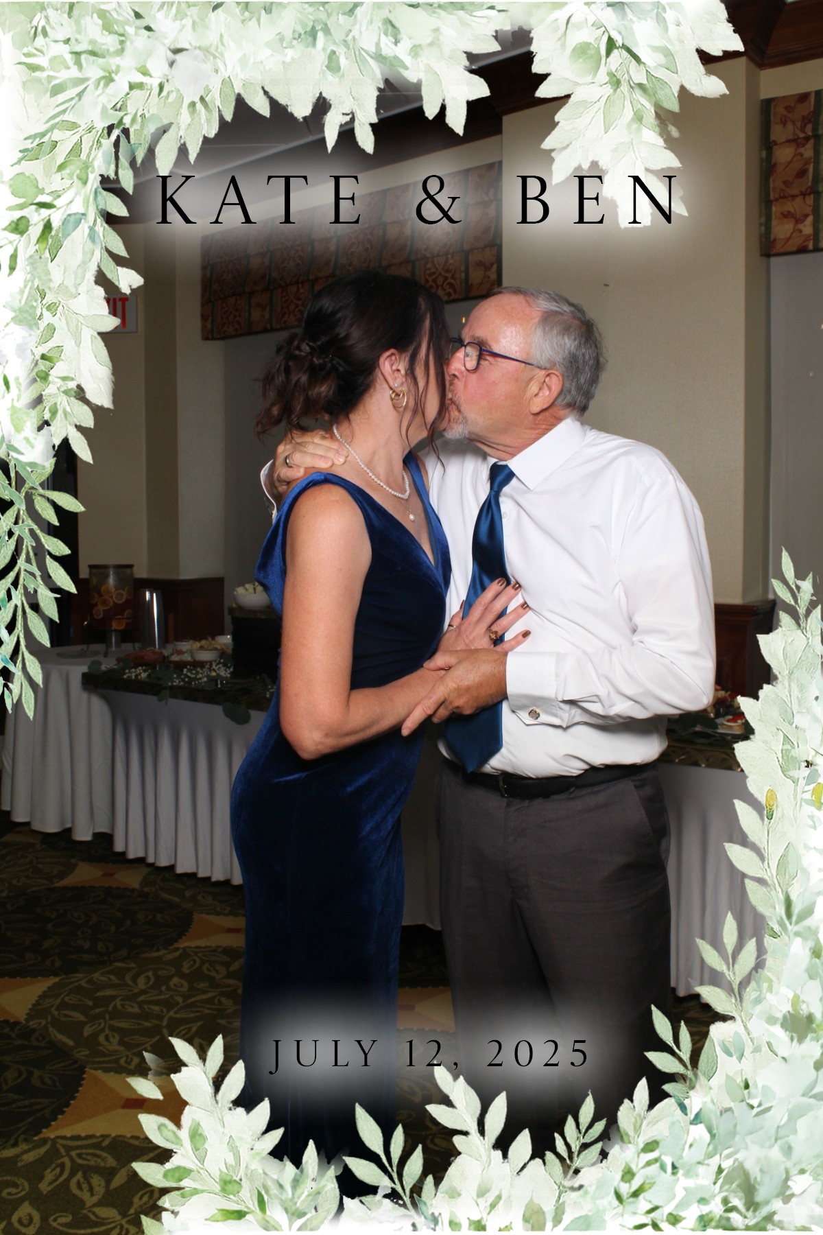 Kate & Ben Wedding | View more photos from the event at gallery.mainemagicmirror.com/u/MaineMagicMirror/Kate-Ben-Wedding
