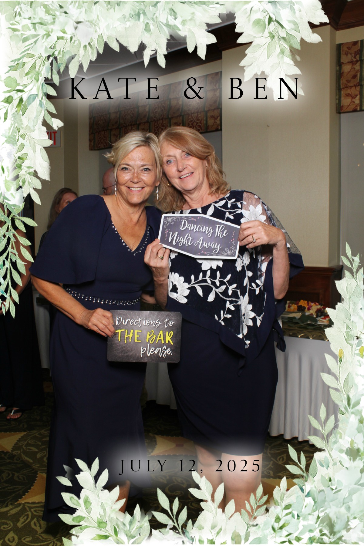 Kate & Ben Wedding | View more photos from the event at gallery.mainemagicmirror.com/u/MaineMagicMirror/Kate-Ben-Wedding