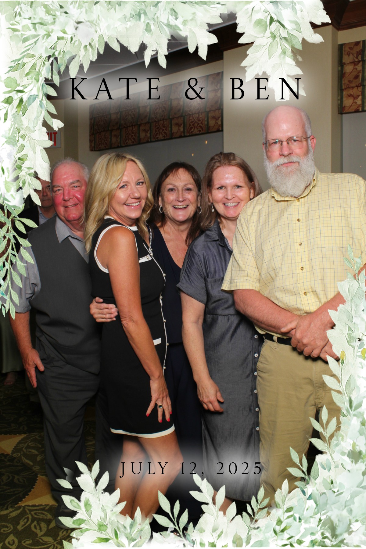 Kate & Ben Wedding | View more photos from the event at gallery.mainemagicmirror.com/u/MaineMagicMirror/Kate-Ben-Wedding
