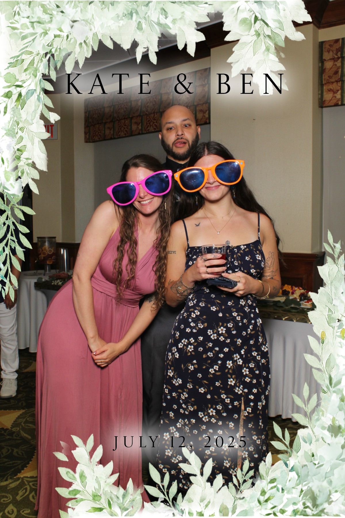 Kate & Ben Wedding | View more photos from the event at gallery.mainemagicmirror.com/u/MaineMagicMirror/Kate-Ben-Wedding