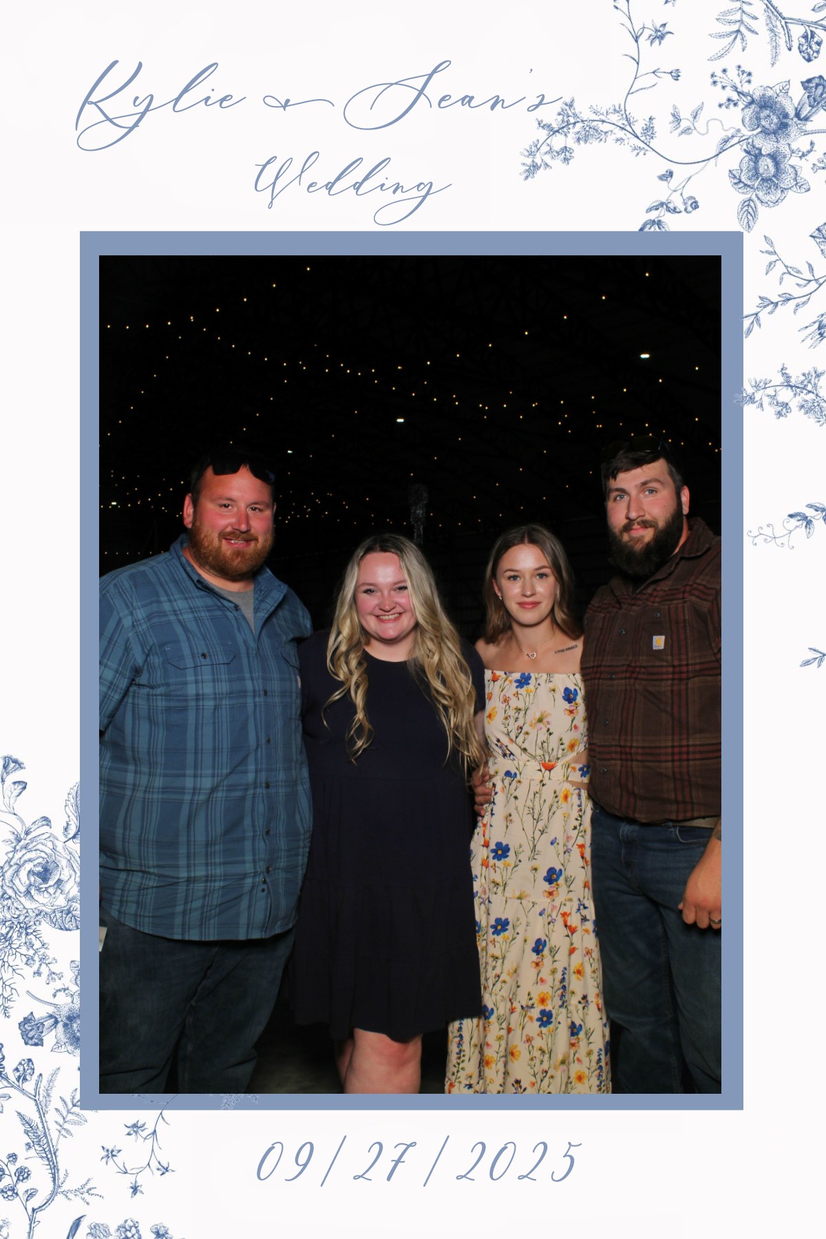 Kylie and Sean's Wedding | View more photos from the event at gallery.mainemagicmirror.com/u/MaineMagicMirror/Kylie-and-Seans-Wedding