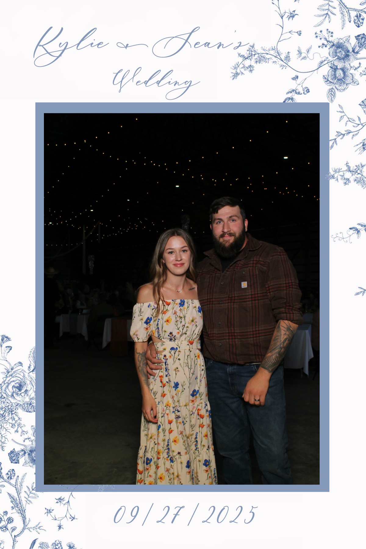 Kylie and Sean's Wedding | View more photos from the event at gallery.mainemagicmirror.com/u/MaineMagicMirror/Kylie-and-Seans-Wedding