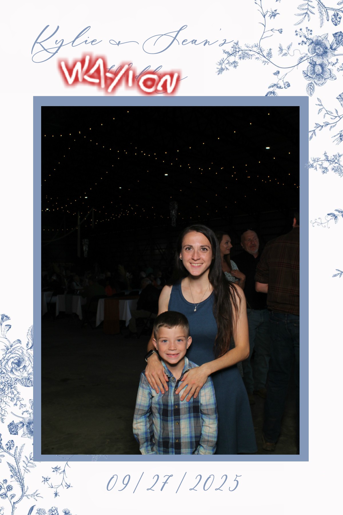 Kylie and Sean's Wedding | View more photos from the event at gallery.mainemagicmirror.com/u/MaineMagicMirror/Kylie-and-Seans-Wedding