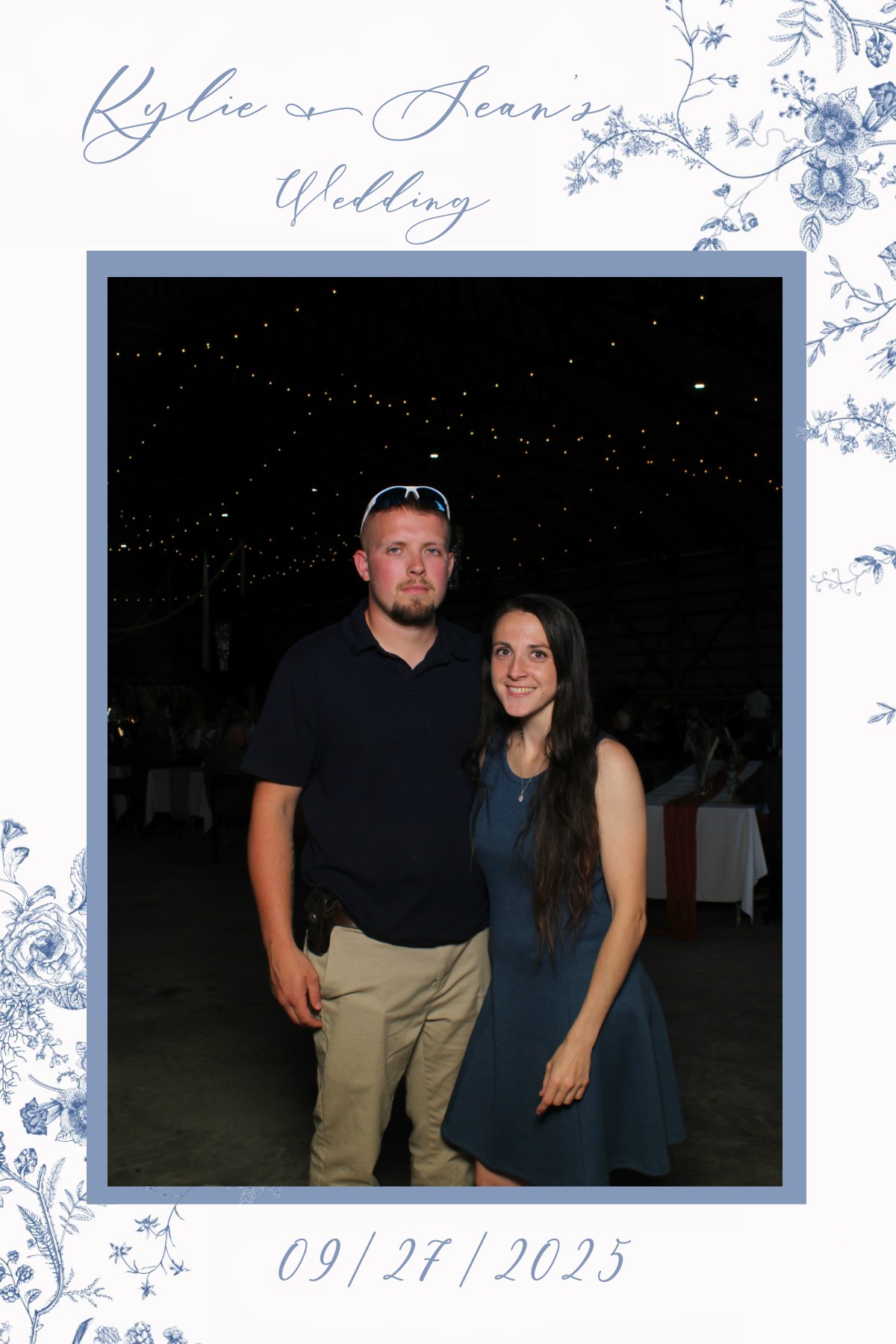 Kylie and Sean's Wedding | View more photos from the event at gallery.mainemagicmirror.com/u/MaineMagicMirror/Kylie-and-Seans-Wedding