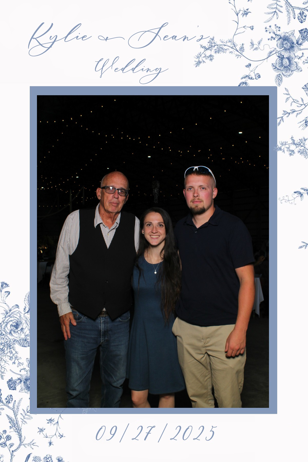 Kylie and Sean's Wedding | View more photos from the event at gallery.mainemagicmirror.com/u/MaineMagicMirror/Kylie-and-Seans-Wedding