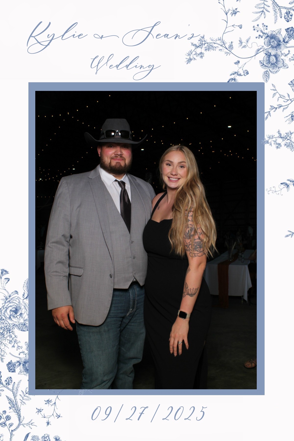 Kylie and Sean's Wedding | View more photos from the event at gallery.mainemagicmirror.com/u/MaineMagicMirror/Kylie-and-Seans-Wedding