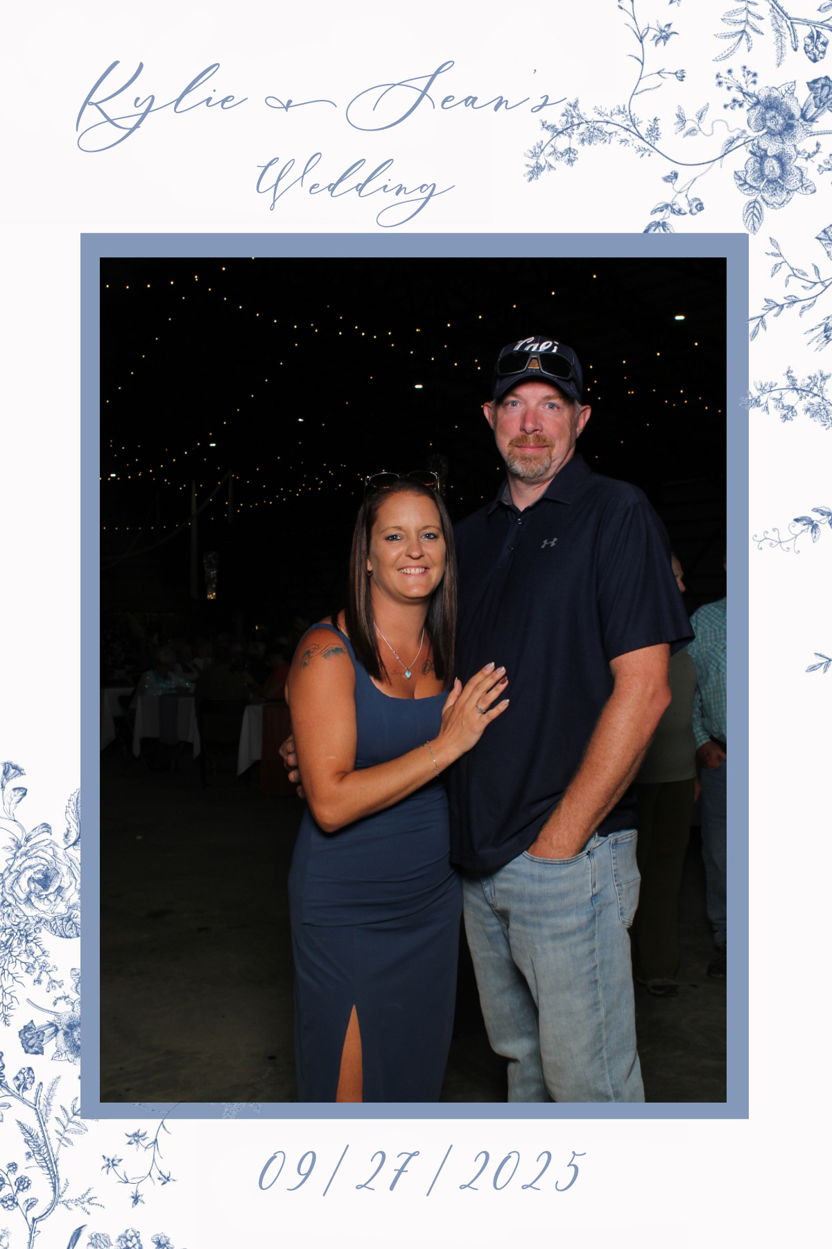 Kylie and Sean's Wedding | View more photos from the event at gallery.mainemagicmirror.com/u/MaineMagicMirror/Kylie-and-Seans-Wedding