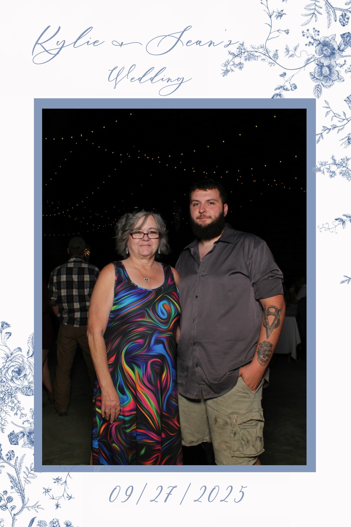 Kylie and Sean's Wedding | View more photos from the event at gallery.mainemagicmirror.com/u/MaineMagicMirror/Kylie-and-Seans-Wedding