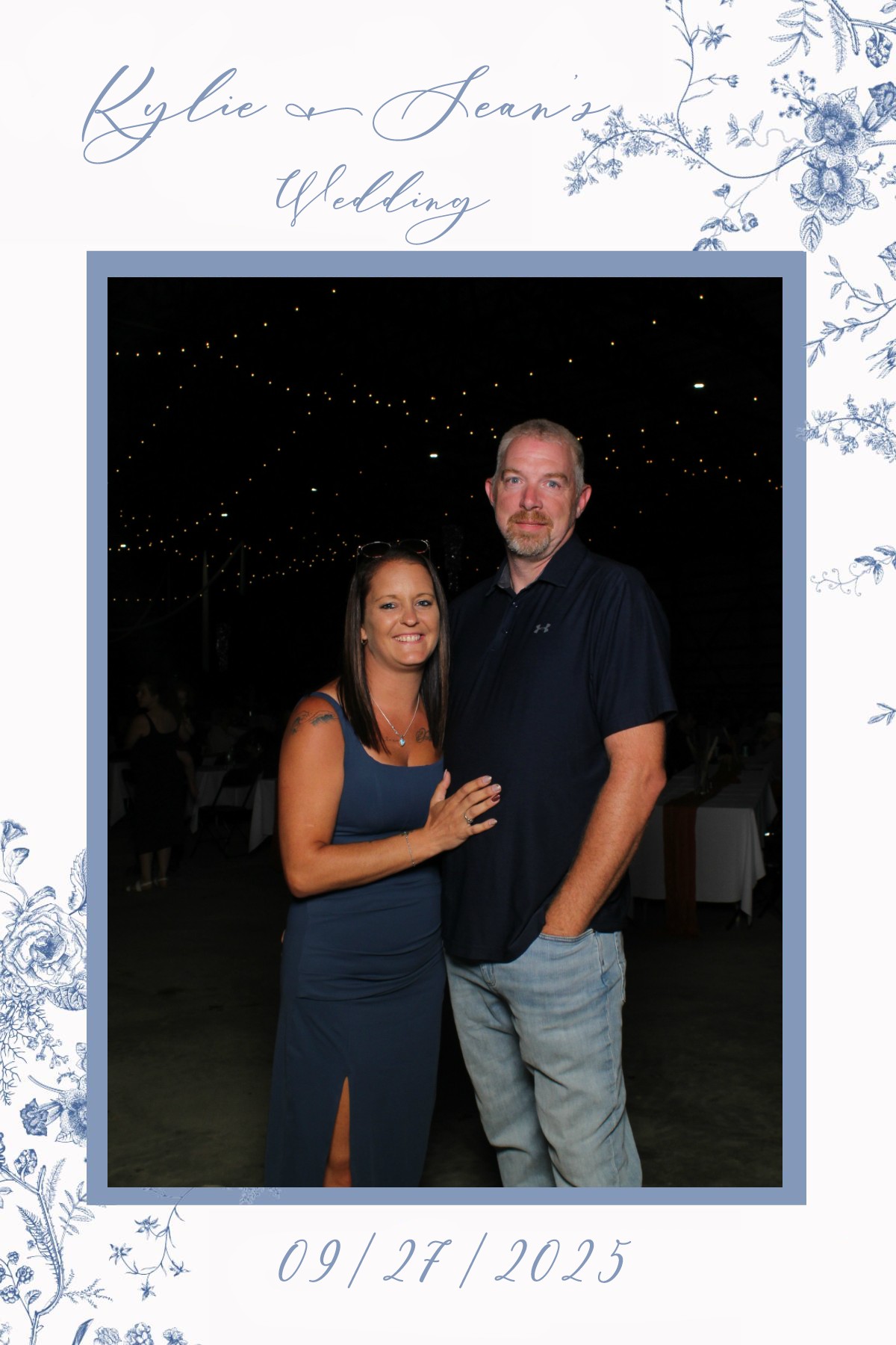 Kylie and Sean's Wedding | View more photos from the event at gallery.mainemagicmirror.com/u/MaineMagicMirror/Kylie-and-Seans-Wedding