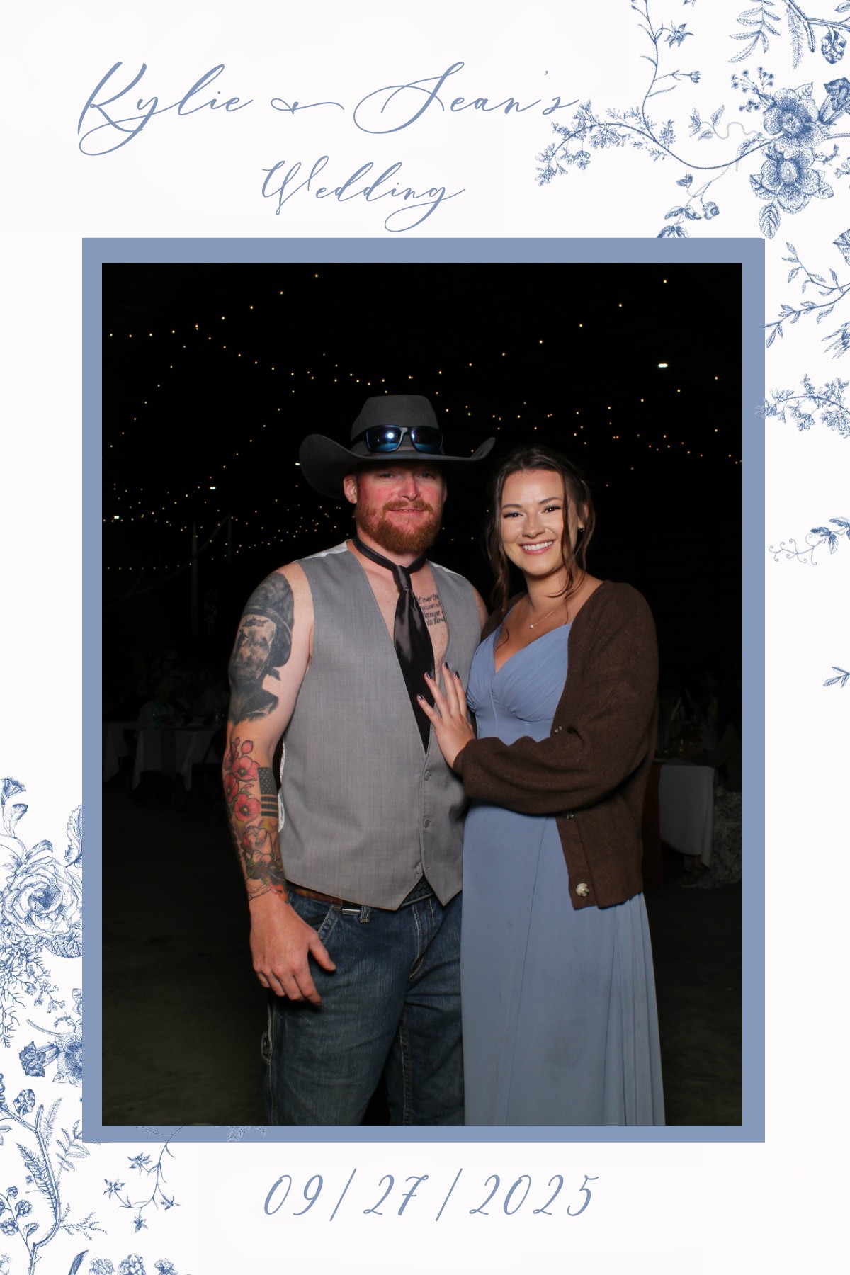 Kylie and Sean's Wedding | View more photos from the event at gallery.mainemagicmirror.com/u/MaineMagicMirror/Kylie-and-Seans-Wedding