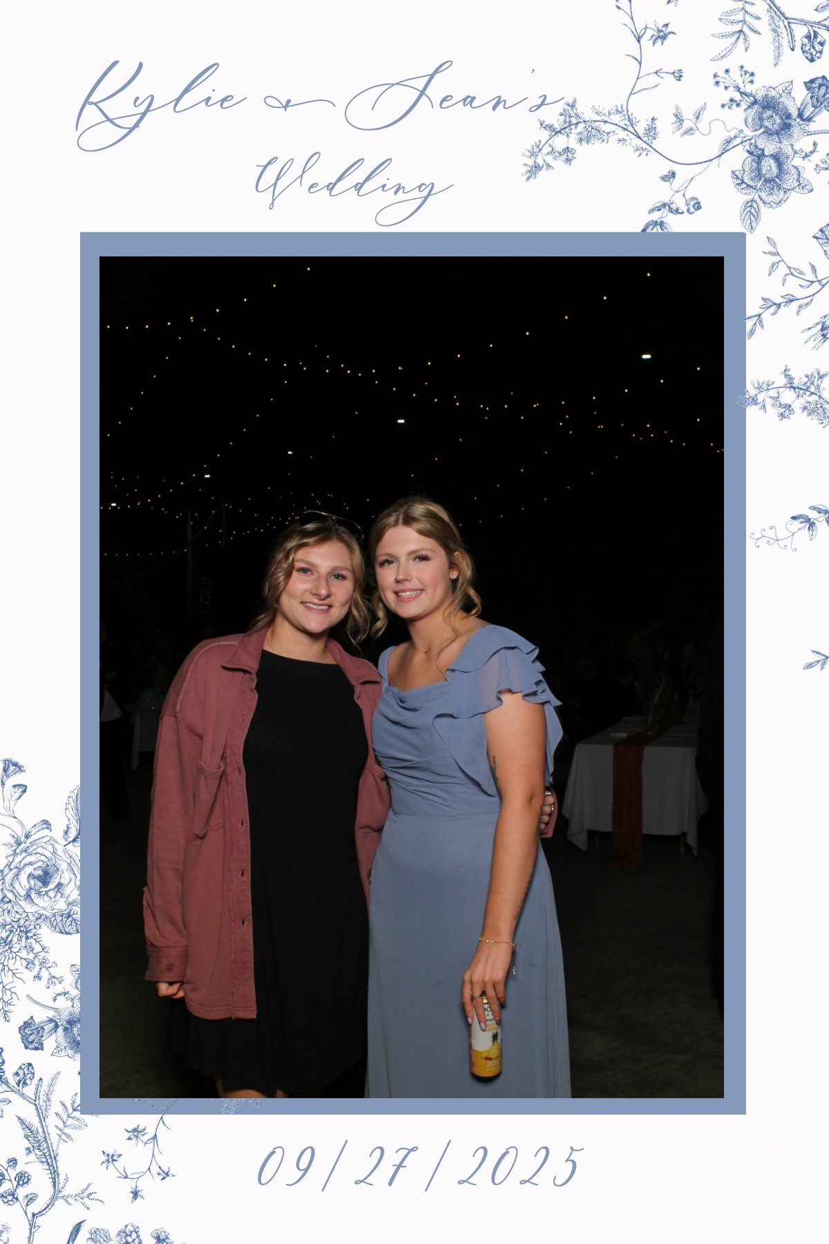 Kylie and Sean's Wedding | View more photos from the event at gallery.mainemagicmirror.com/u/MaineMagicMirror/Kylie-and-Seans-Wedding