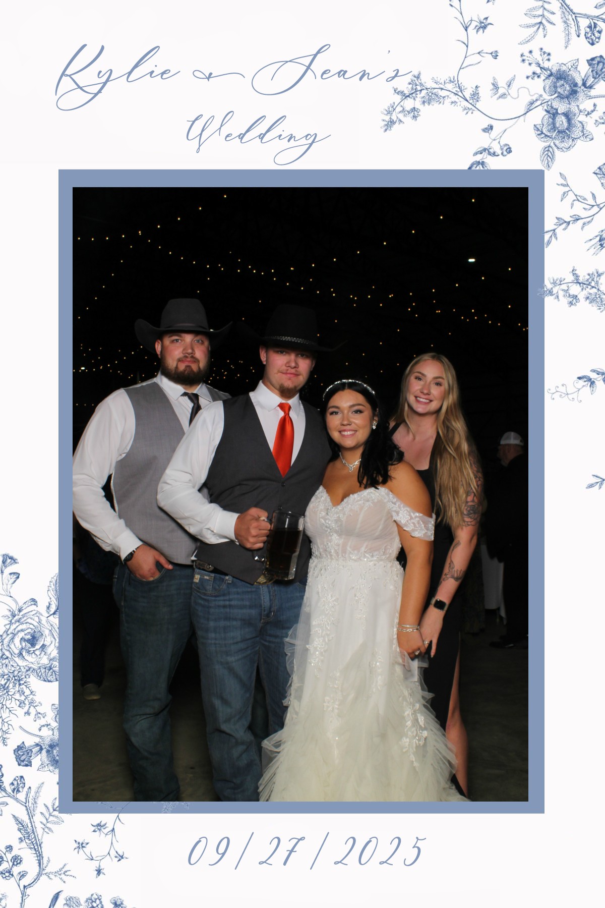 Kylie and Sean's Wedding | View more photos from the event at gallery.mainemagicmirror.com/u/MaineMagicMirror/Kylie-and-Seans-Wedding