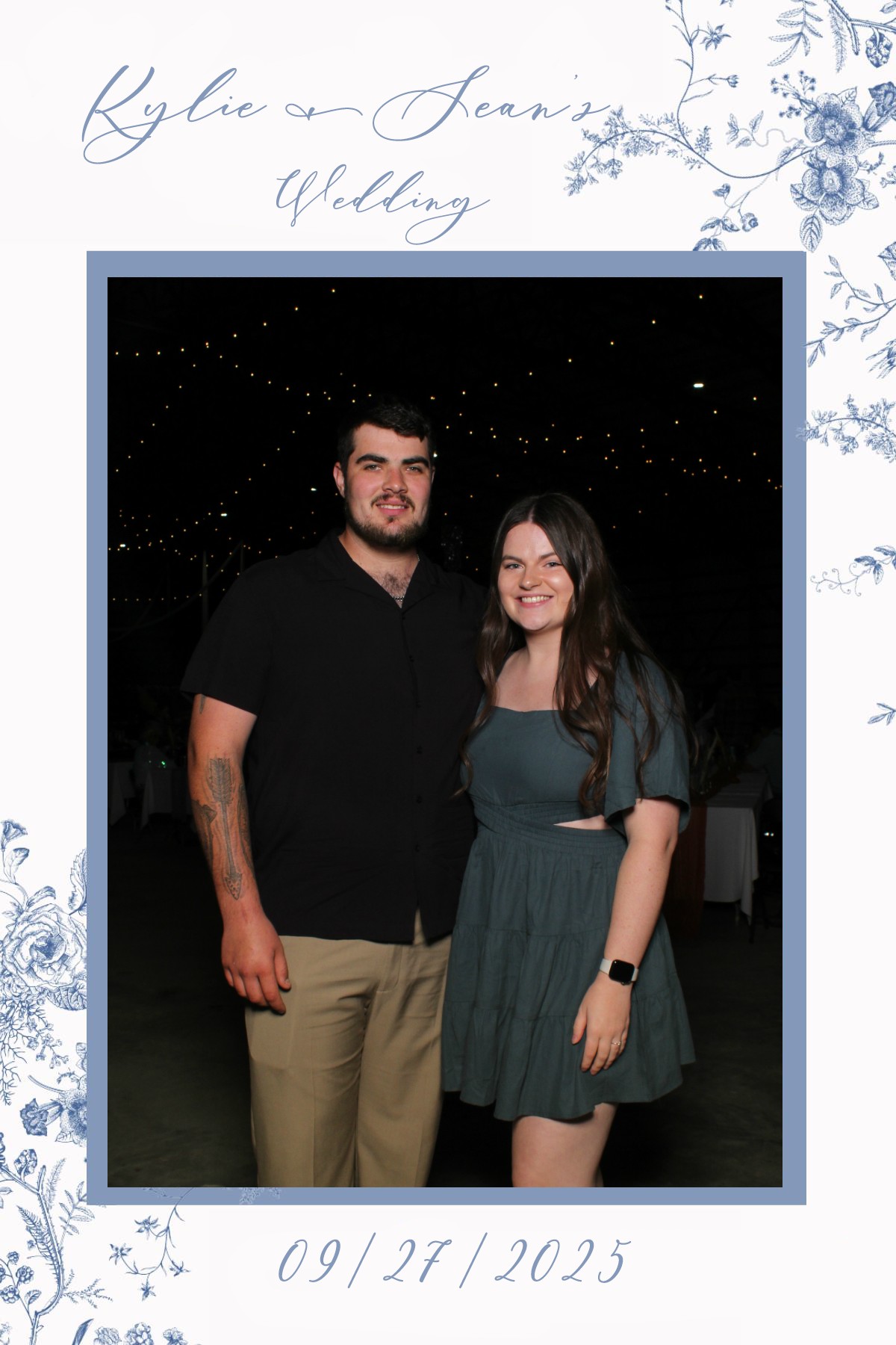 Kylie and Sean's Wedding | View more photos from the event at gallery.mainemagicmirror.com/u/MaineMagicMirror/Kylie-and-Seans-Wedding