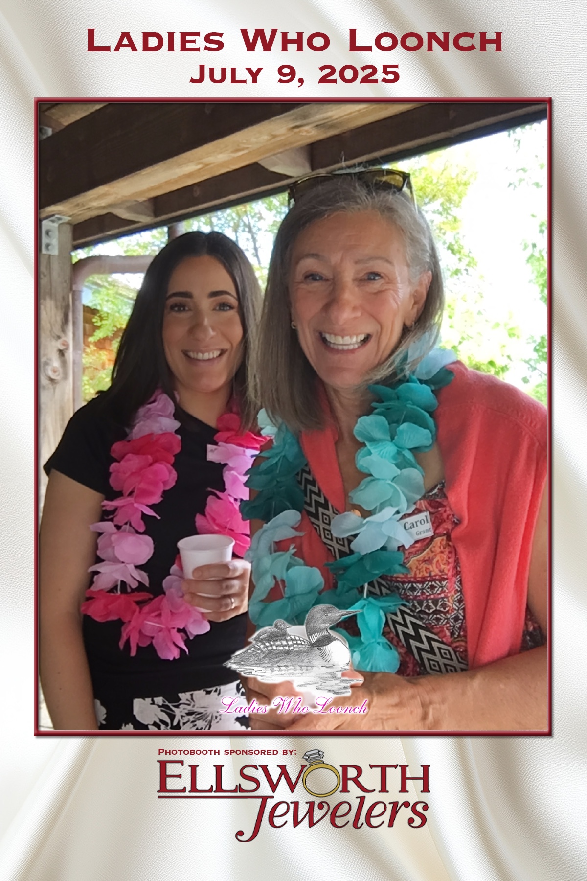 Ladies Who Lunch | View more photos from the event at gallery.mainemagicmirror.com/u/MaineMagicMirror/Ladies-Who-Lunch