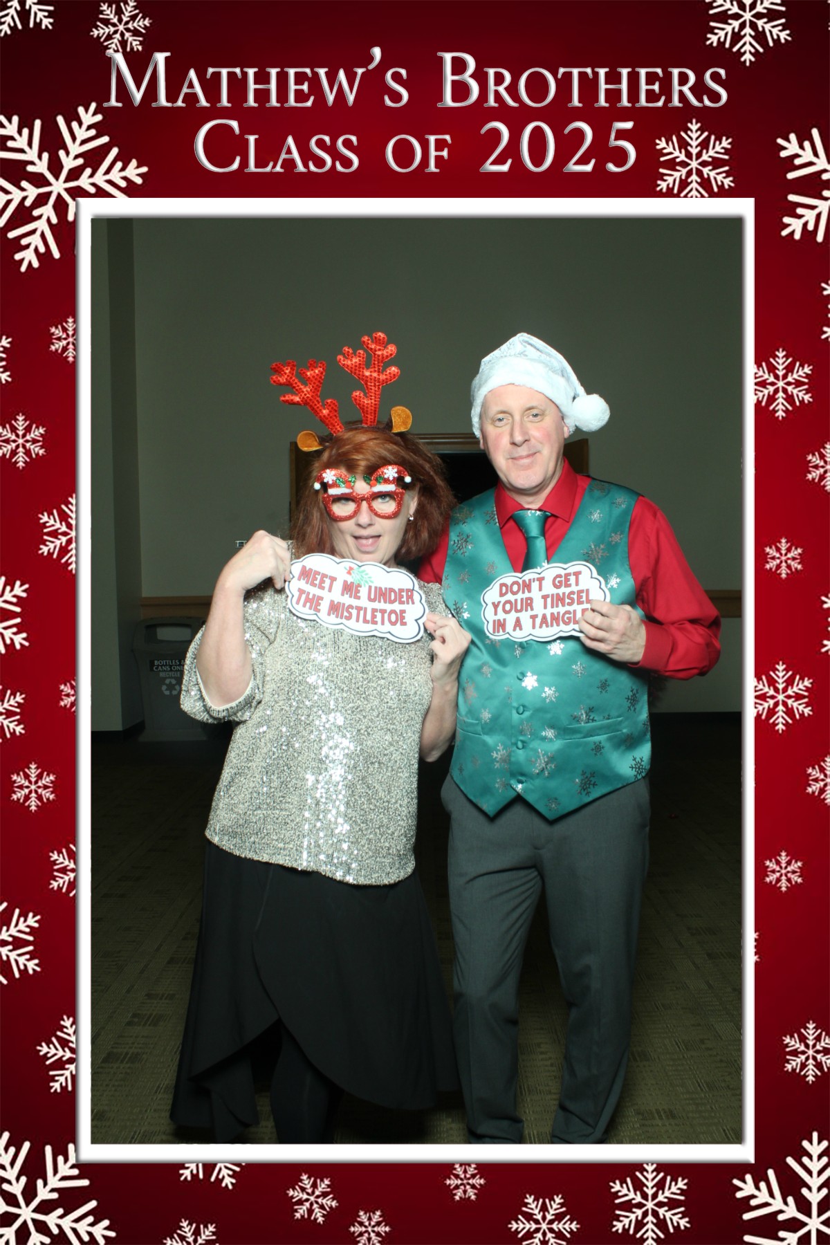 Mathew's Brothers Holiday Party 2025 | View more photos from the event at gallery.mainemagicmirror.com/u/MaineMagicMirror/Mathews-Brothers-Holiday-Party-2025