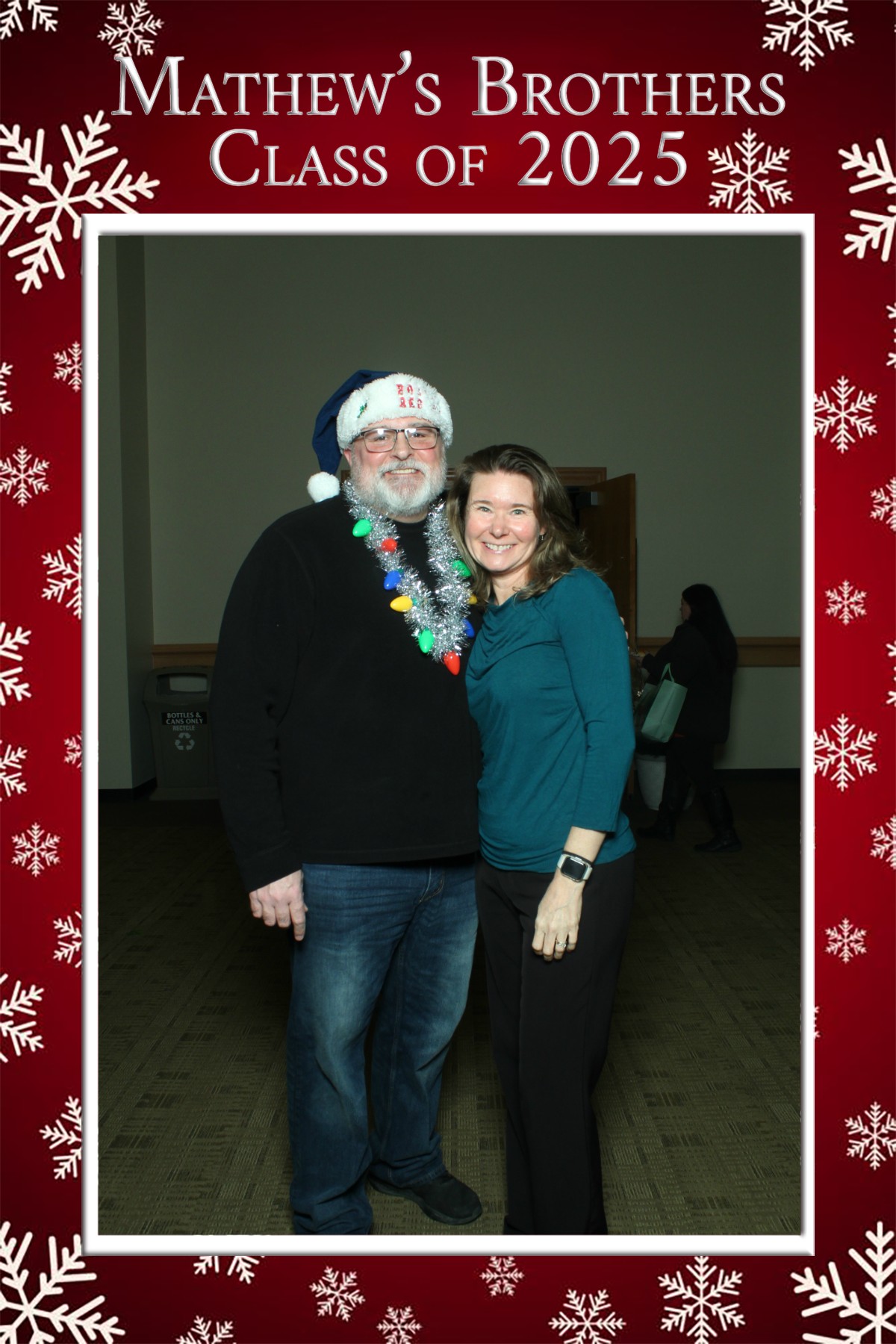 Mathew's Brothers Holiday Party 2025 | View more photos from the event at gallery.mainemagicmirror.com/u/MaineMagicMirror/Mathews-Brothers-Holiday-Party-2025