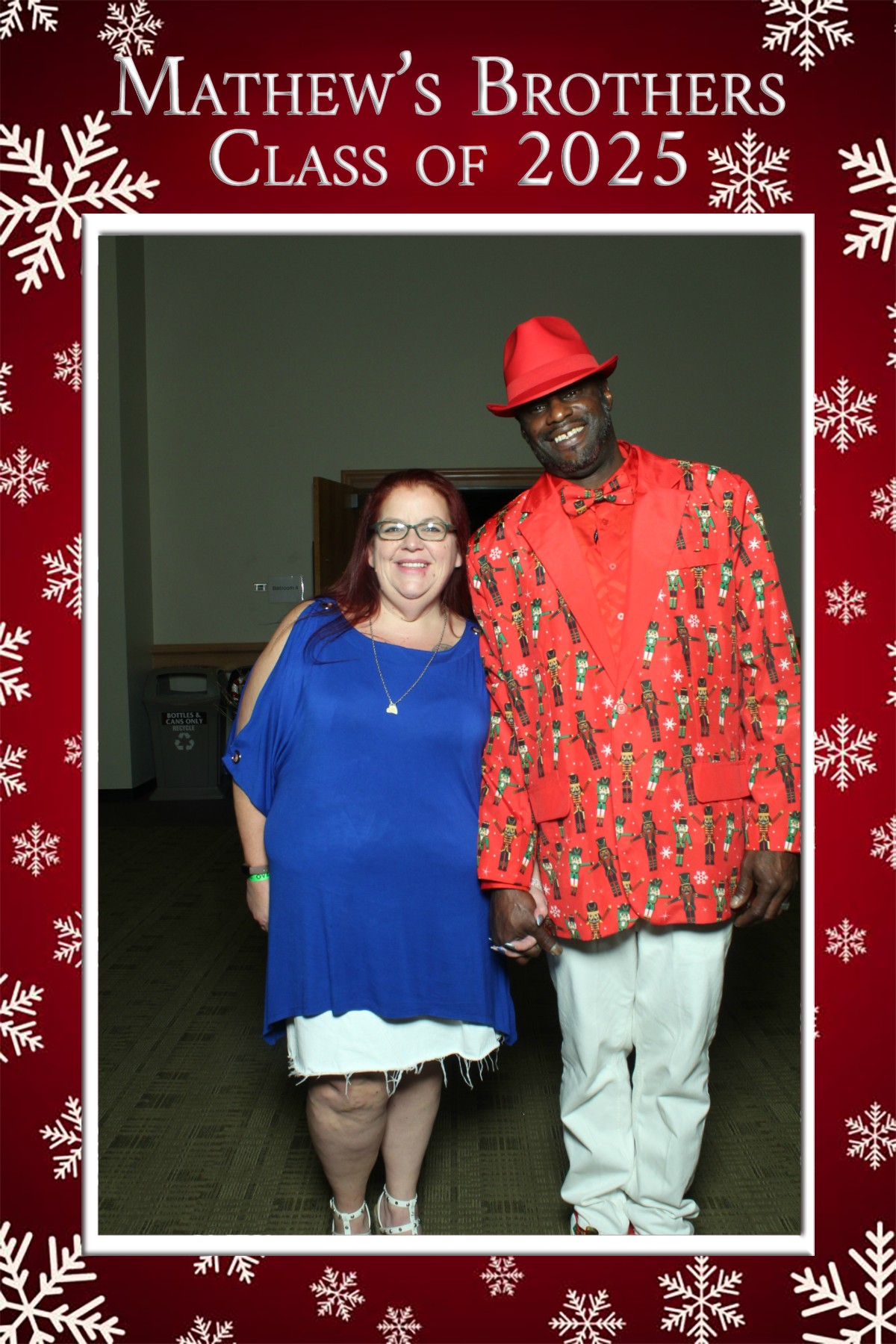 Mathew's Brothers Holiday Party 2025 | View more photos from the event at gallery.mainemagicmirror.com/u/MaineMagicMirror/Mathews-Brothers-Holiday-Party-2025