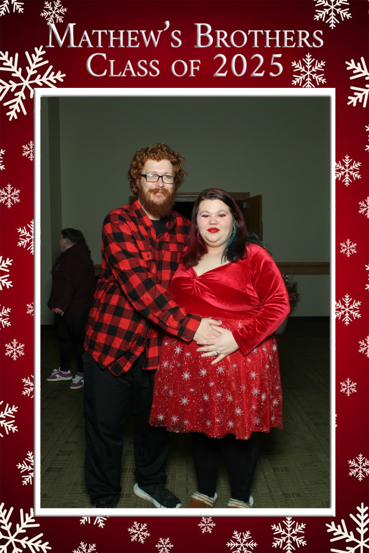 Mathew's Brothers Holiday Party 2025 | View more photos from the event at gallery.mainemagicmirror.com/u/MaineMagicMirror/Mathews-Brothers-Holiday-Party-2025