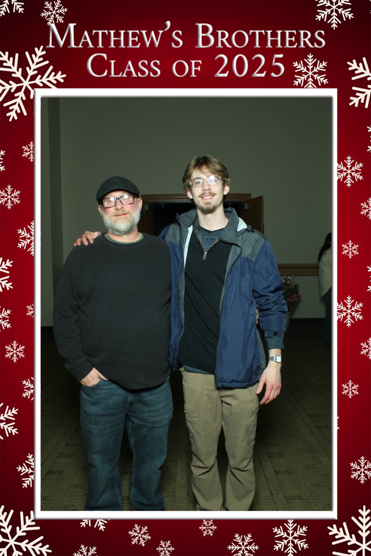 Mathew's Brothers Holiday Party 2025 | View more photos from the event at gallery.mainemagicmirror.com/u/MaineMagicMirror/Mathews-Brothers-Holiday-Party-2025