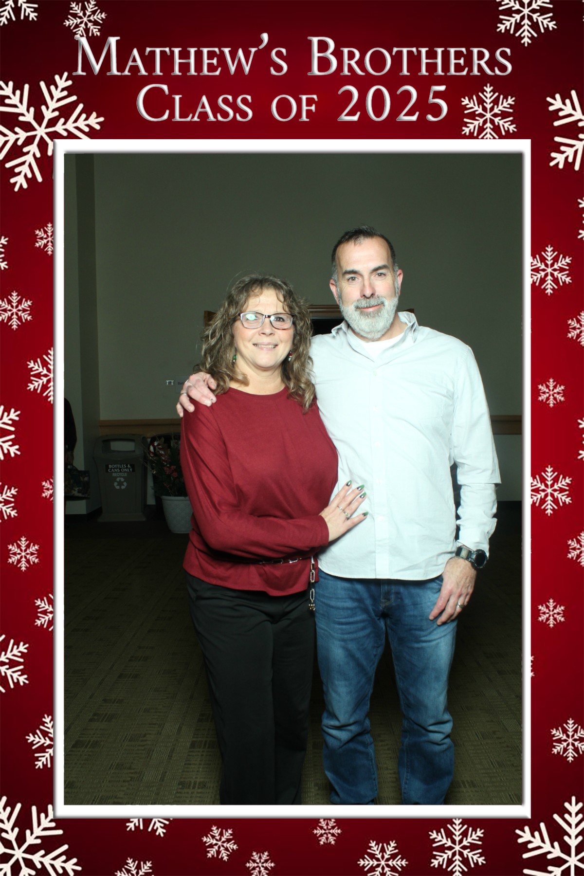 Mathew's Brothers Holiday Party 2025 | View more photos from the event at gallery.mainemagicmirror.com/u/MaineMagicMirror/Mathews-Brothers-Holiday-Party-2025