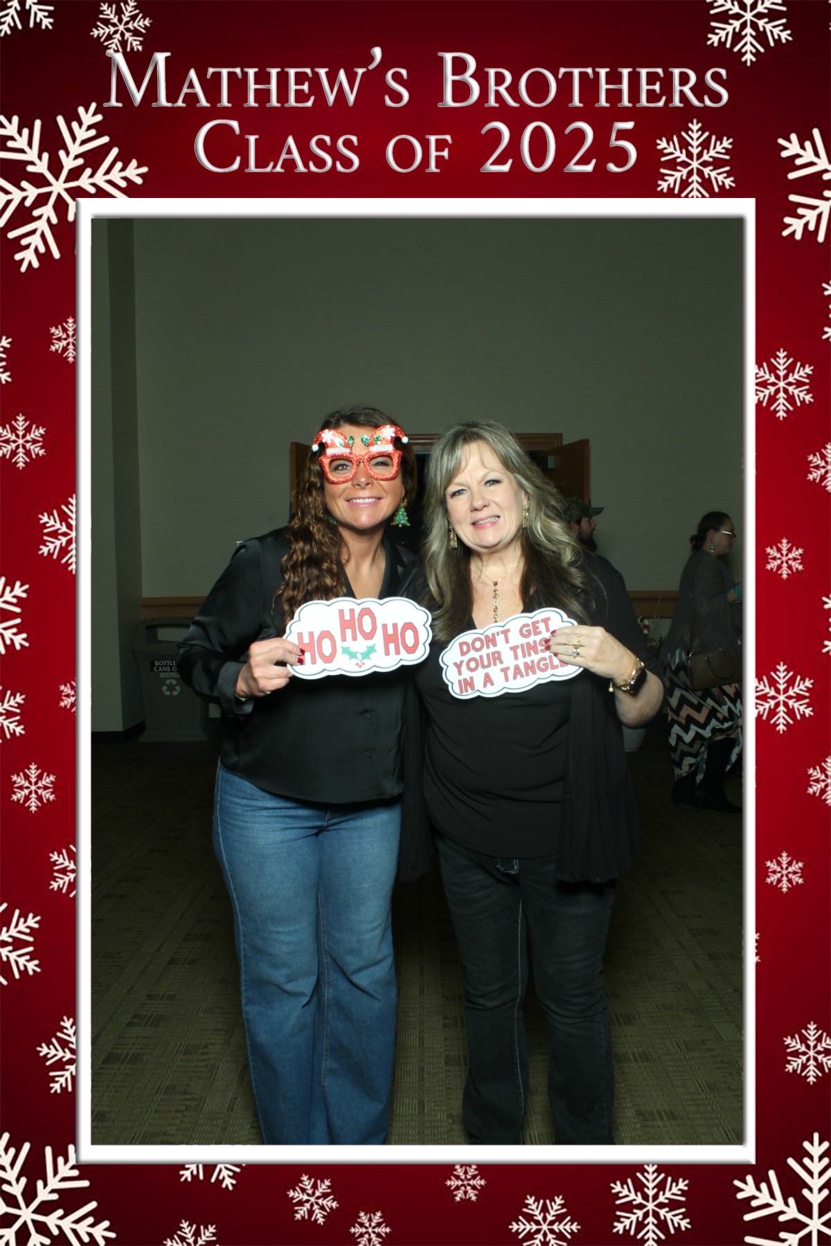 Mathew's Brothers Holiday Party 2025 | View more photos from the event at gallery.mainemagicmirror.com/u/MaineMagicMirror/Mathews-Brothers-Holiday-Party-2025