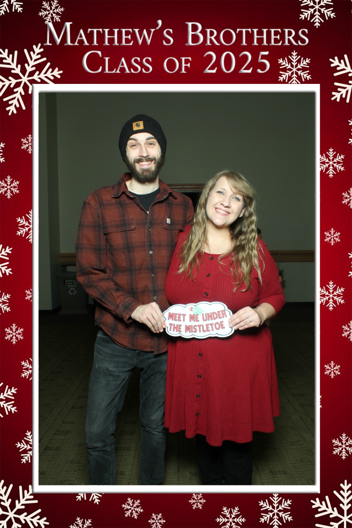 Mathew's Brothers Holiday Party 2025 | View more photos from the event at gallery.mainemagicmirror.com/u/MaineMagicMirror/Mathews-Brothers-Holiday-Party-2025