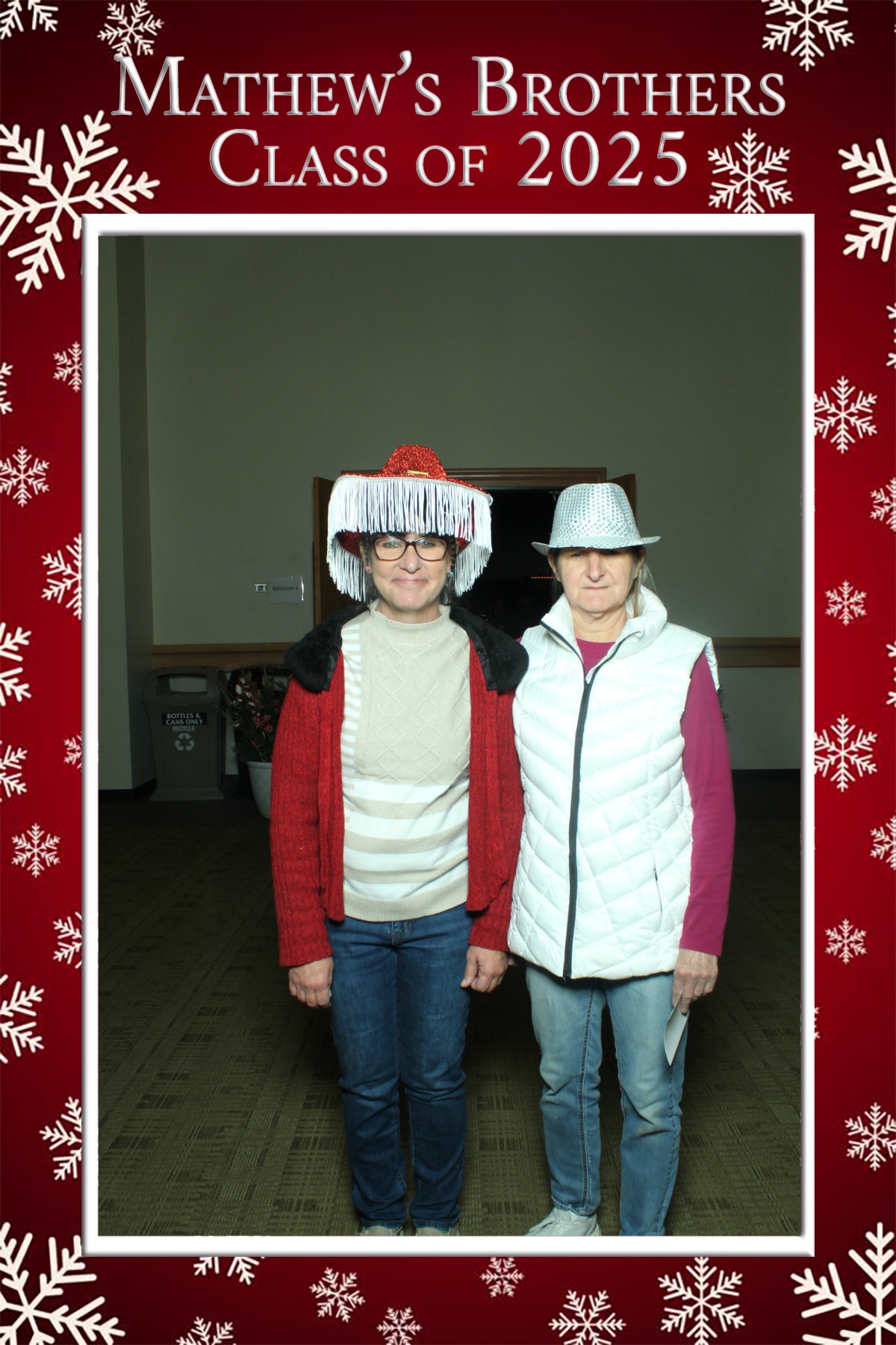 Mathew's Brothers Holiday Party 2025 | View more photos from the event at gallery.mainemagicmirror.com/u/MaineMagicMirror/Mathews-Brothers-Holiday-Party-2025