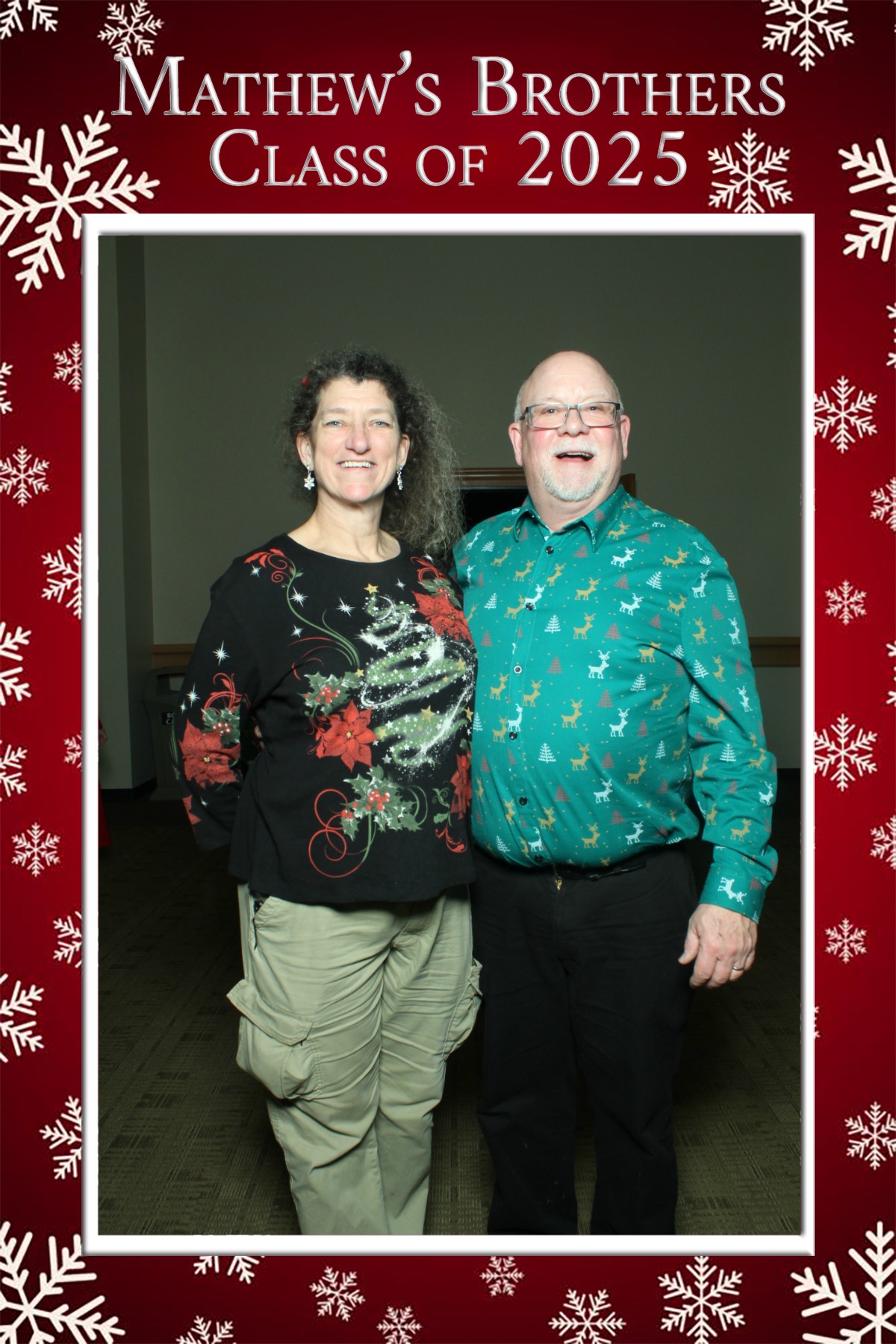 Mathew's Brothers Holiday Party 2025 | View more photos from the event at gallery.mainemagicmirror.com/u/MaineMagicMirror/Mathews-Brothers-Holiday-Party-2025