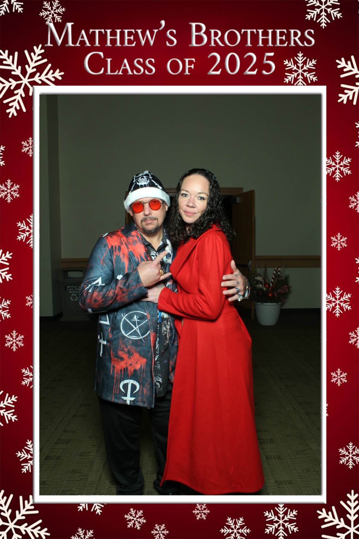 Mathew's Brothers Holiday Party 2025 | View more photos from the event at gallery.mainemagicmirror.com/u/MaineMagicMirror/Mathews-Brothers-Holiday-Party-2025