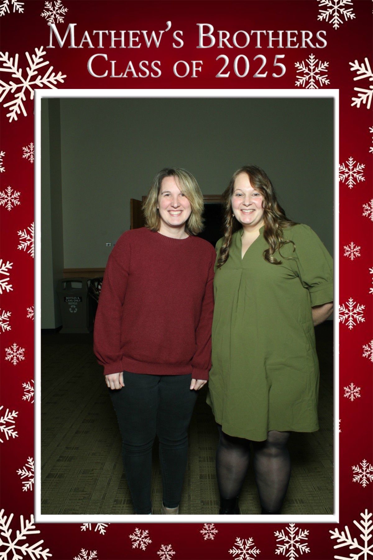 Mathew's Brothers Holiday Party 2025 | View more photos from the event at gallery.mainemagicmirror.com/u/MaineMagicMirror/Mathews-Brothers-Holiday-Party-2025